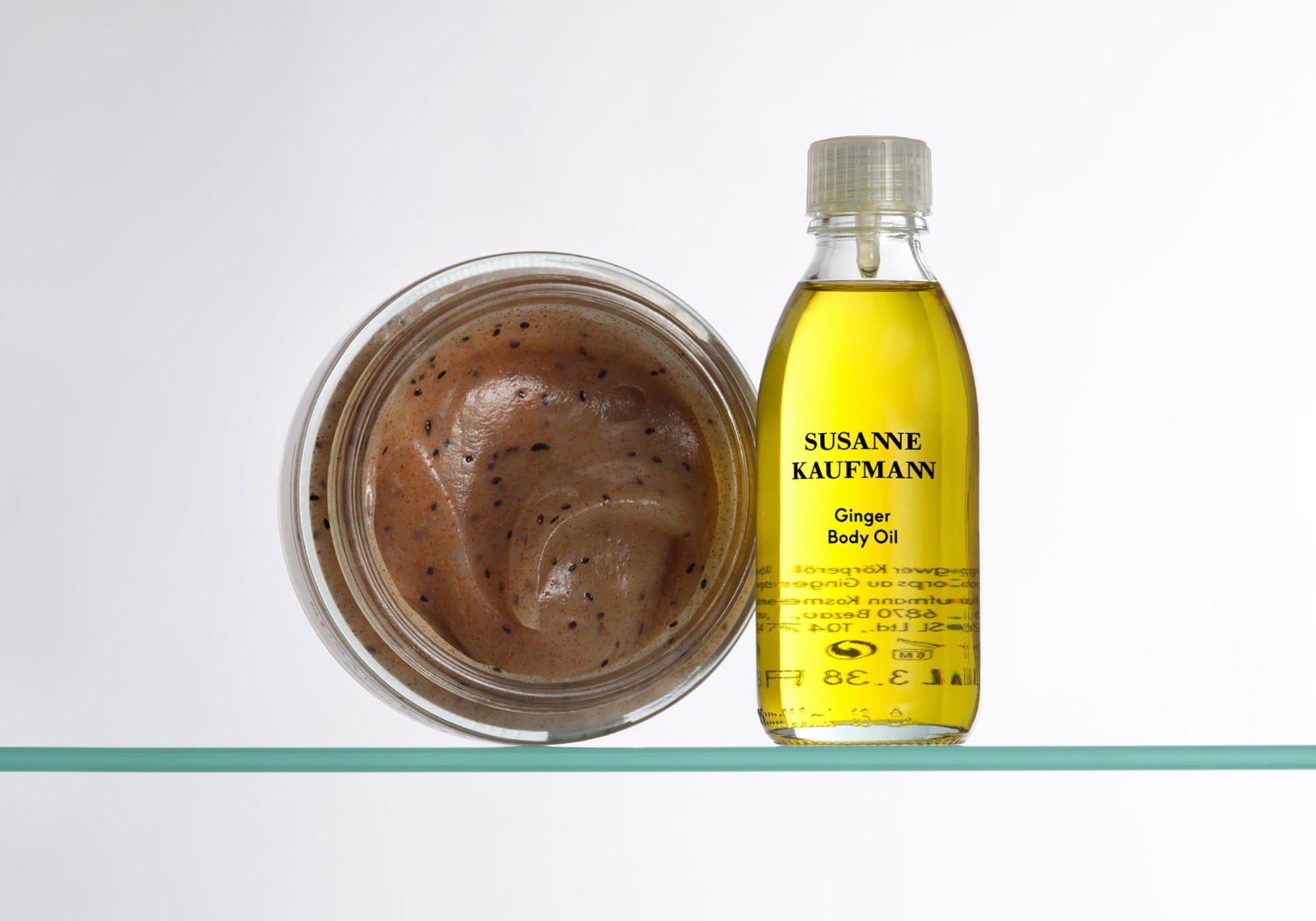 Detox für die Haut Susanne Kaufmann