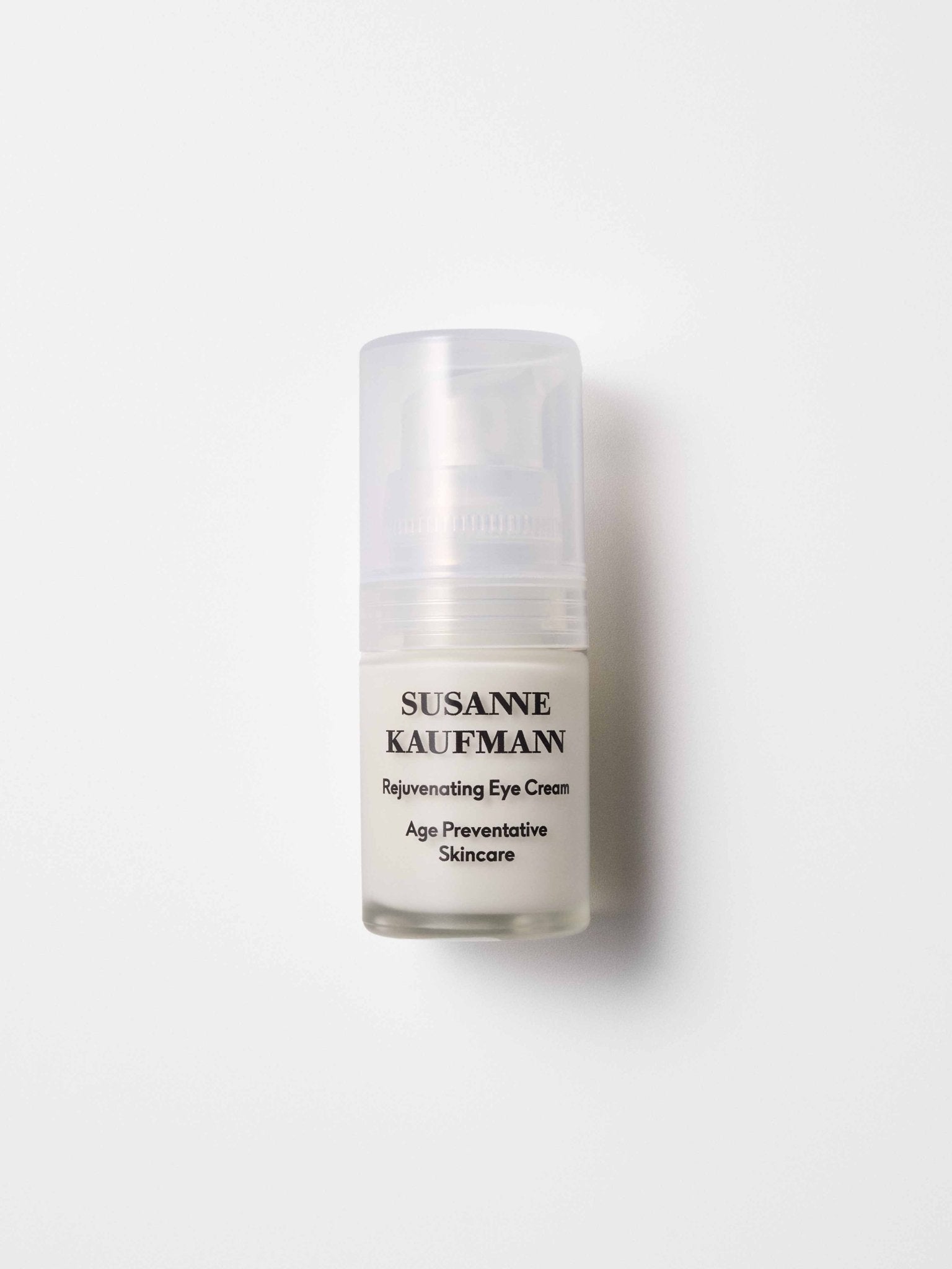 MATKAS Koreanische Retinol-Augencreme – Gegen Dunkle Ringe, Schwellungen & Falten, Mit Retinol & Niacinamid