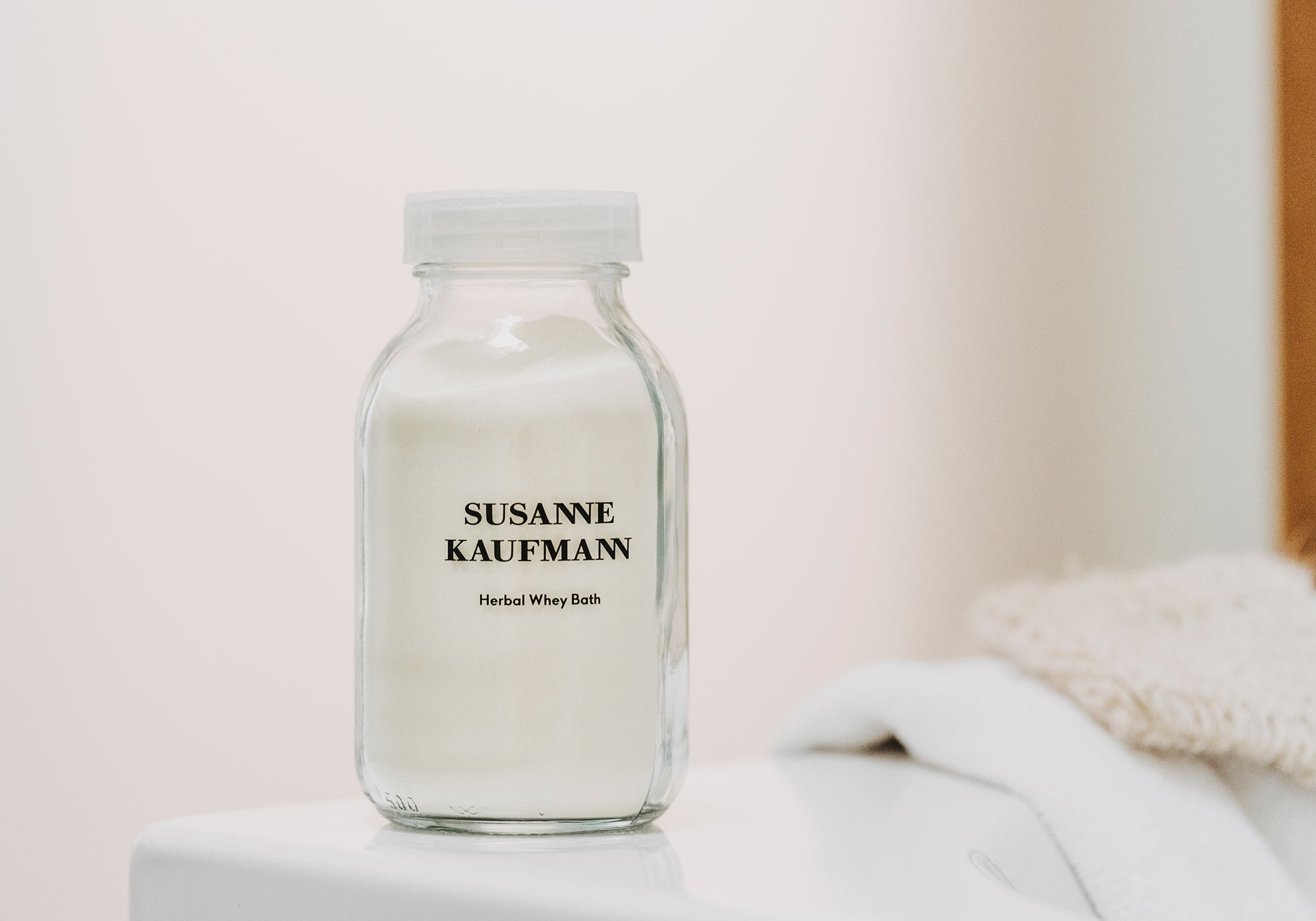 Unser ganzheitlicher Schönheitsansatz - Susanne Kaufmann