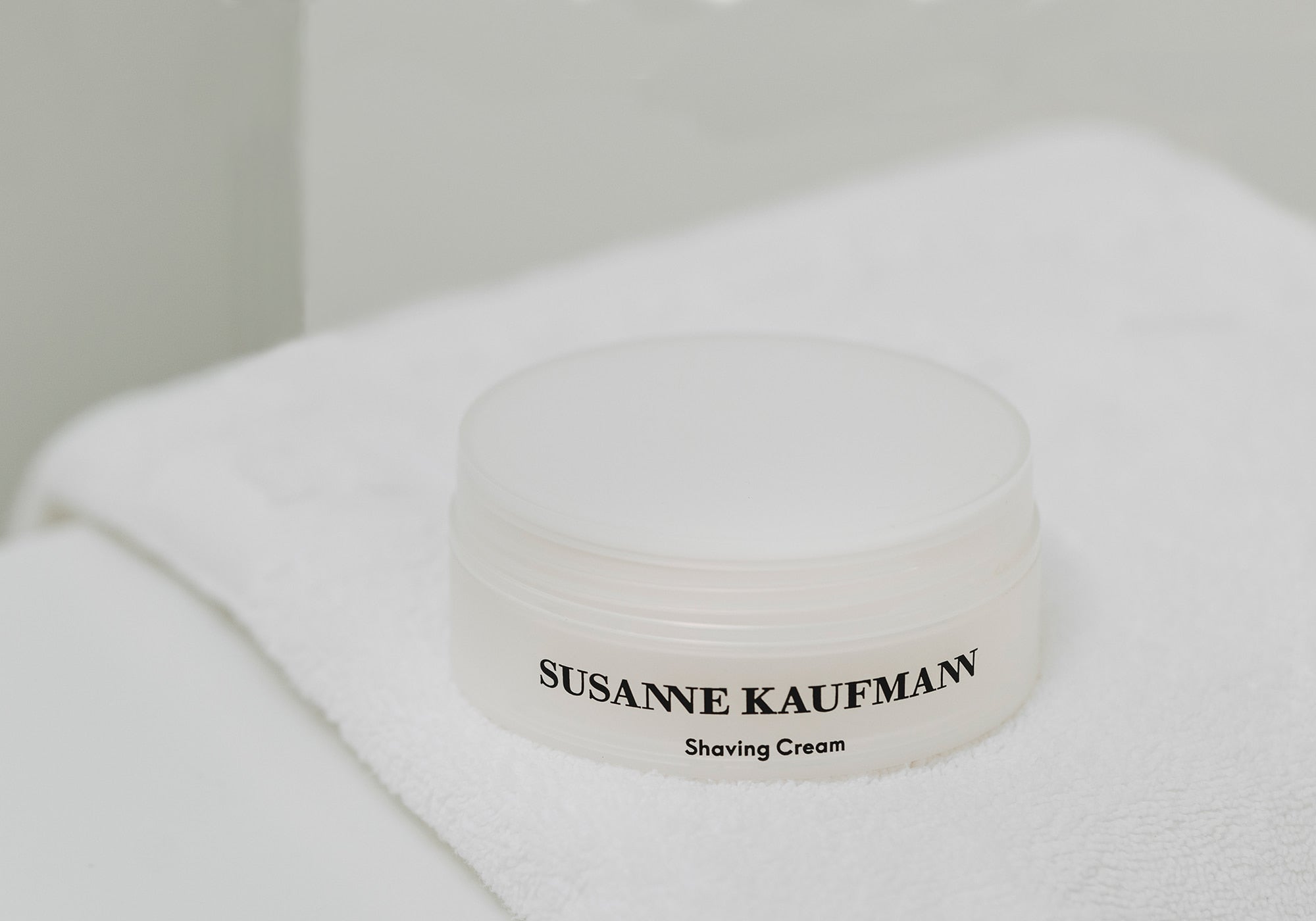 Welche Hautpflege ist die beste für Männer? - Susanne Kaufmann