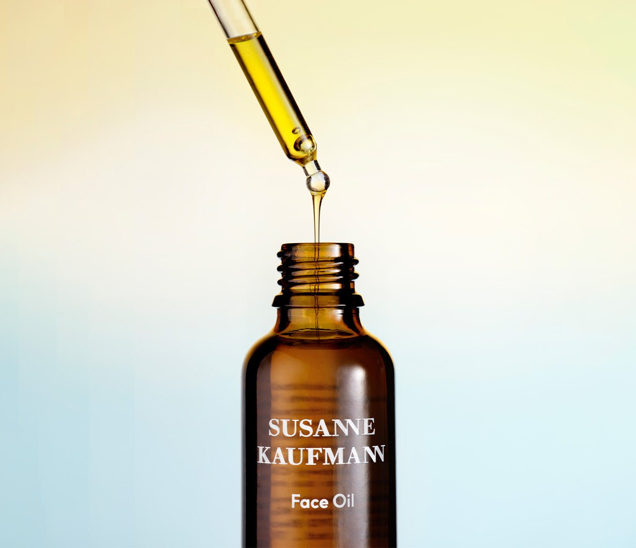 Die Vorteile von Gesichtsöl in Ihrer Hautpflegeroutine - Susanne Kaufmann