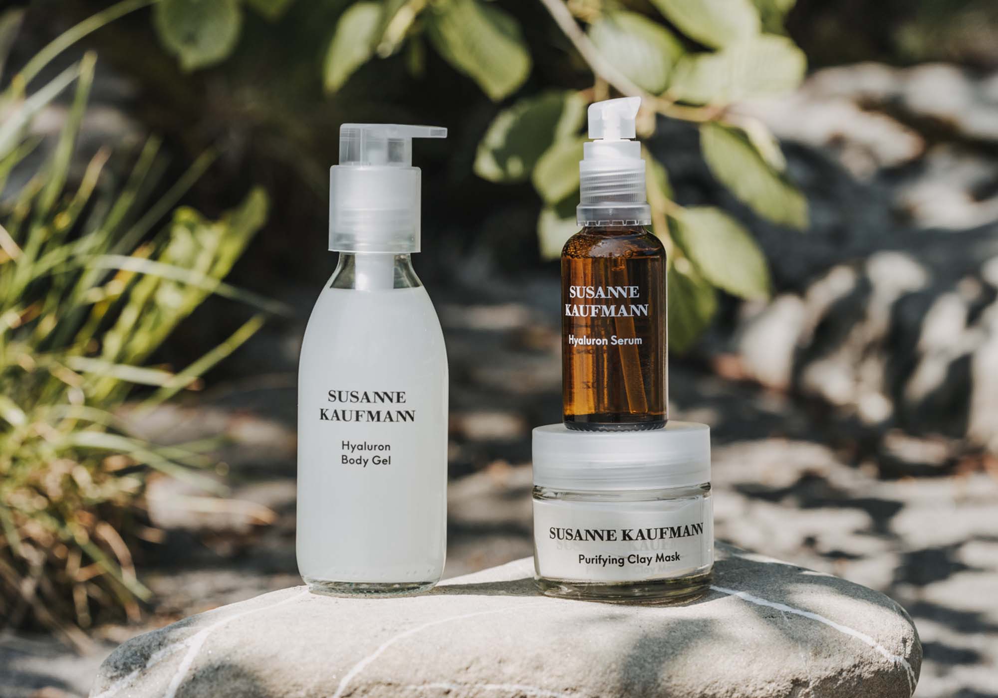 Hautpflege im Sommer: unsere Expertentipps - Susanne Kaufmann