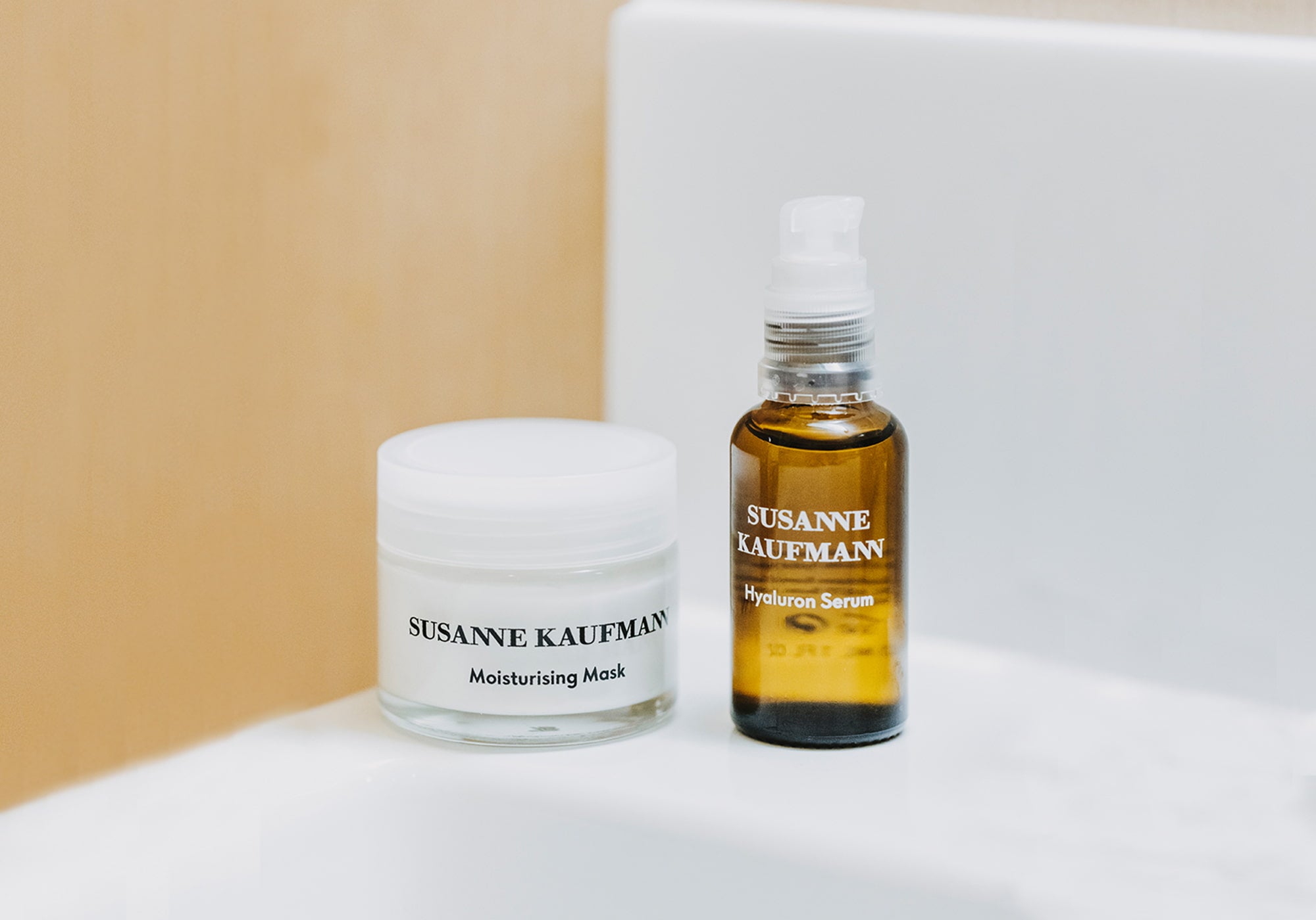 Tag 9 - 10 Days of Beauty & Health - Susanne Kaufmann