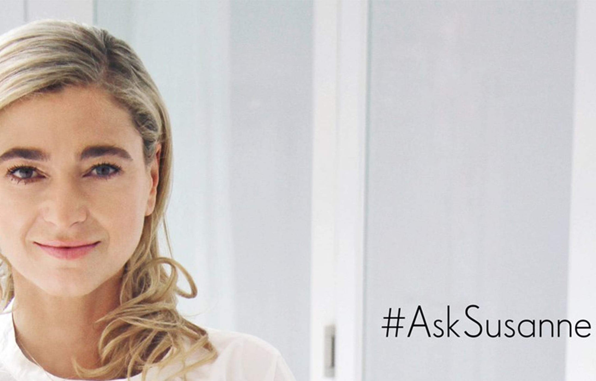 Unsere Gründerin Susanne Kaufmann beantwortet Ihre Fragen - Susanne Kaufmann