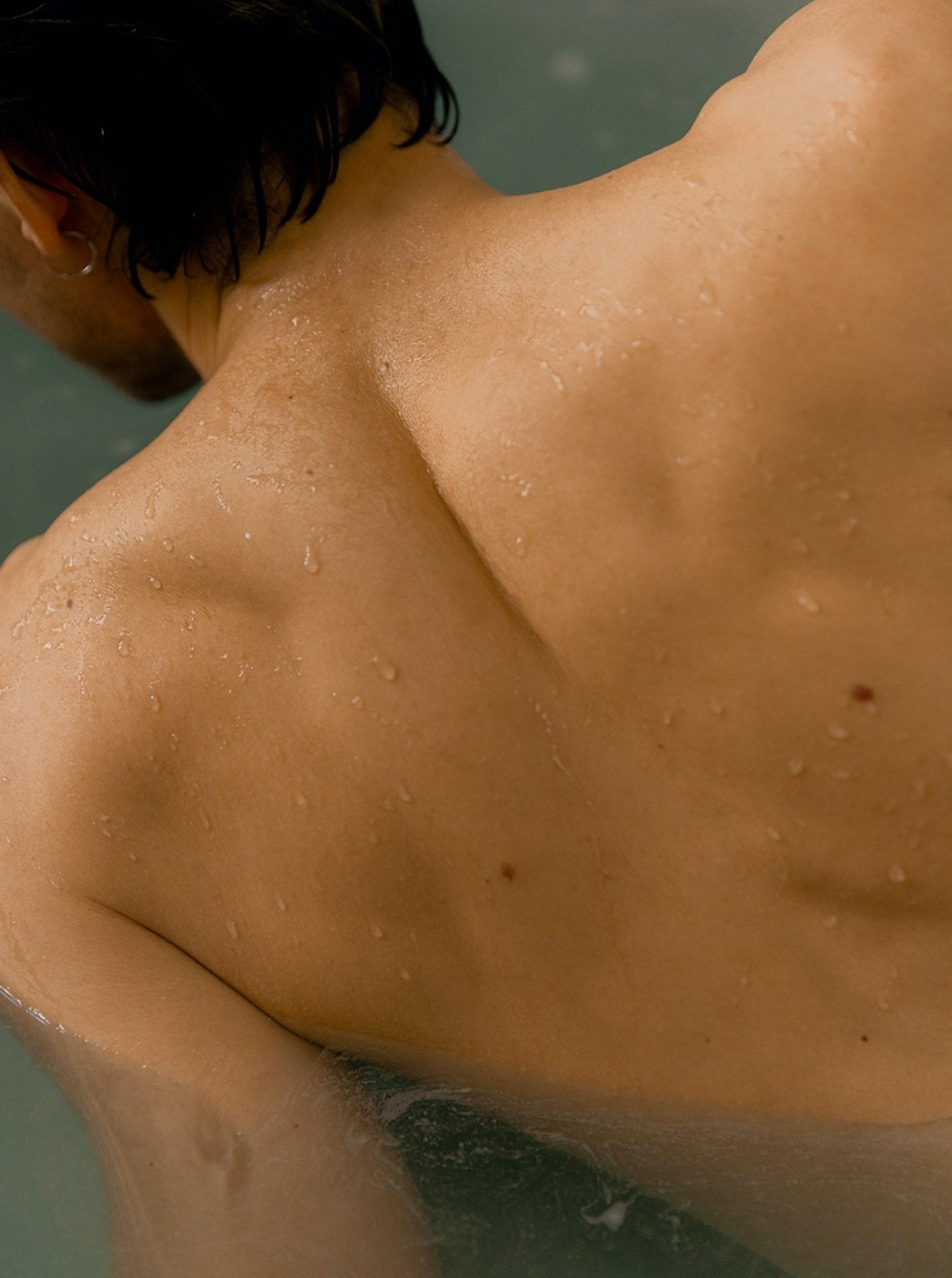 Bath for the Senses - Susanne Kaufmann