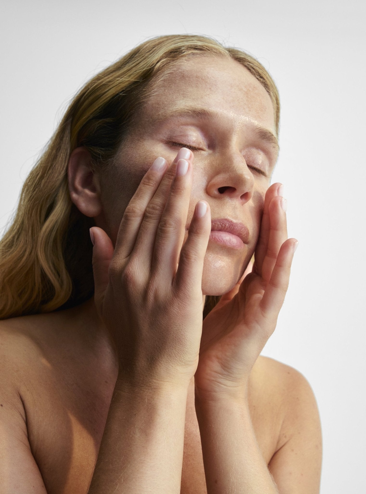 Rejuvenating Day & Night Creams - Susanne Kaufmann