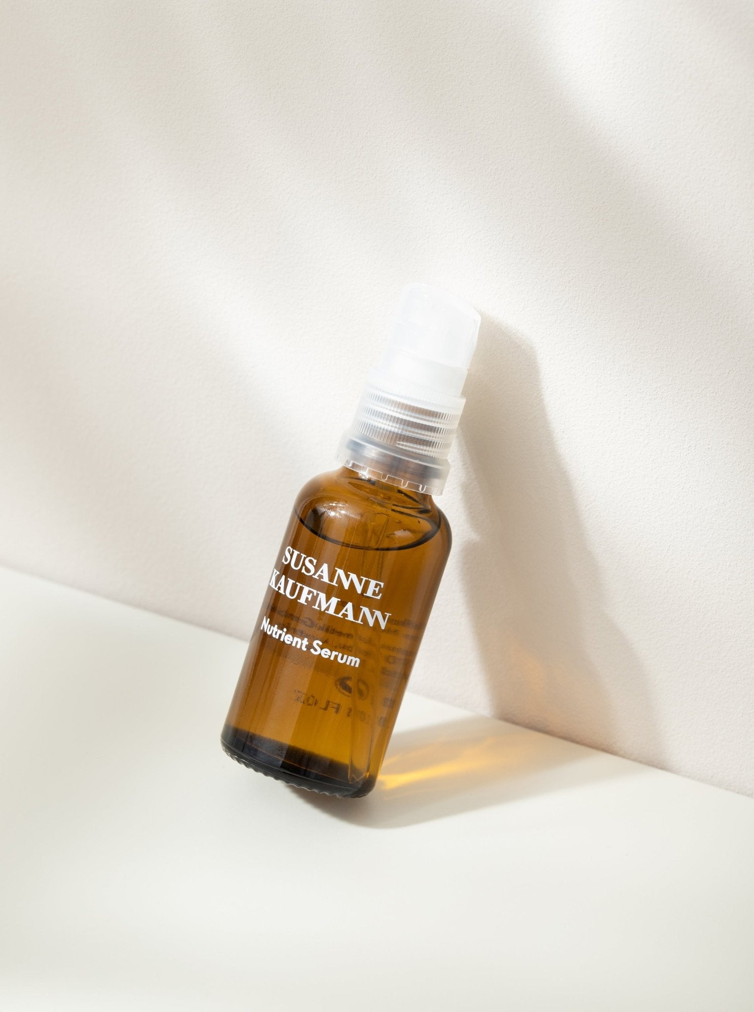 Nutrient Serum - Susanne Kaufmann