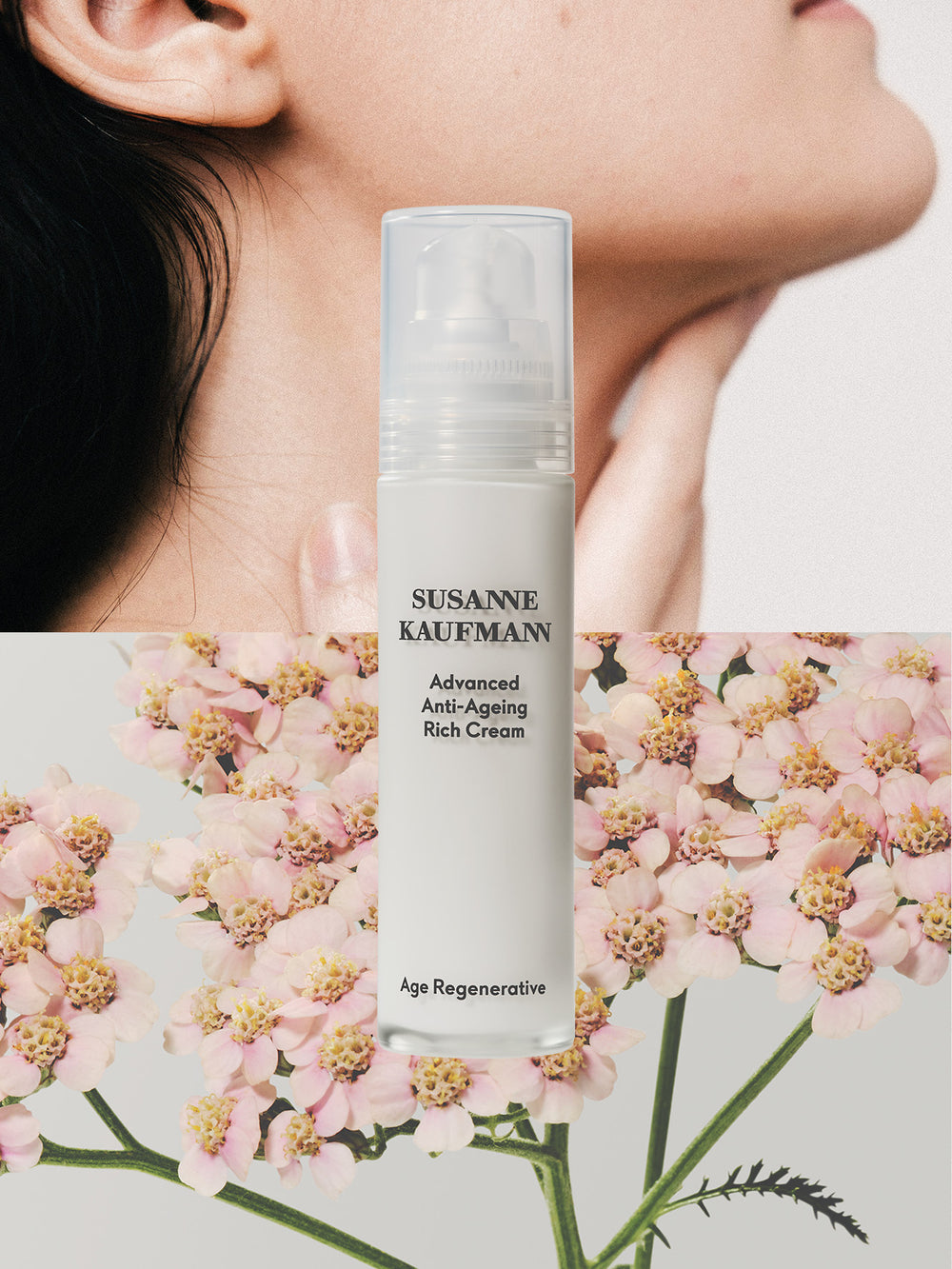 Advanced Anti-Ageing Rich Cream 3ml