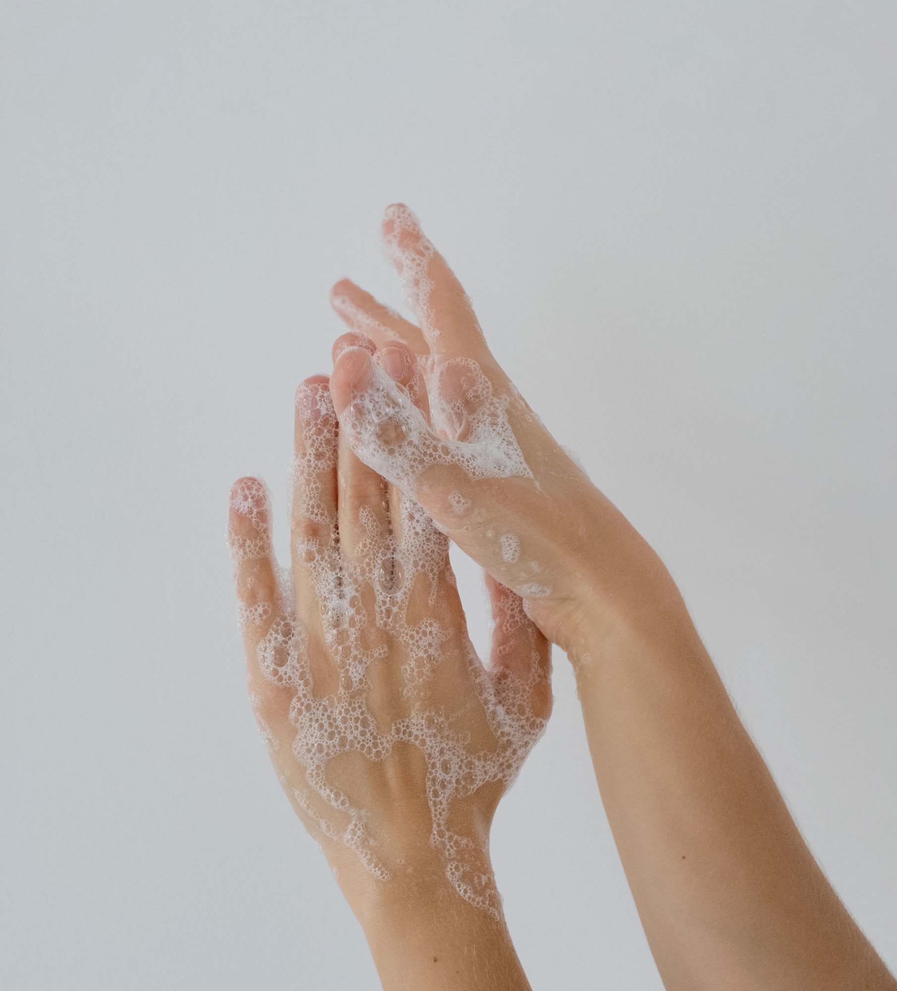 Hand Soap & Hand Lotion - Susanne Kaufmann