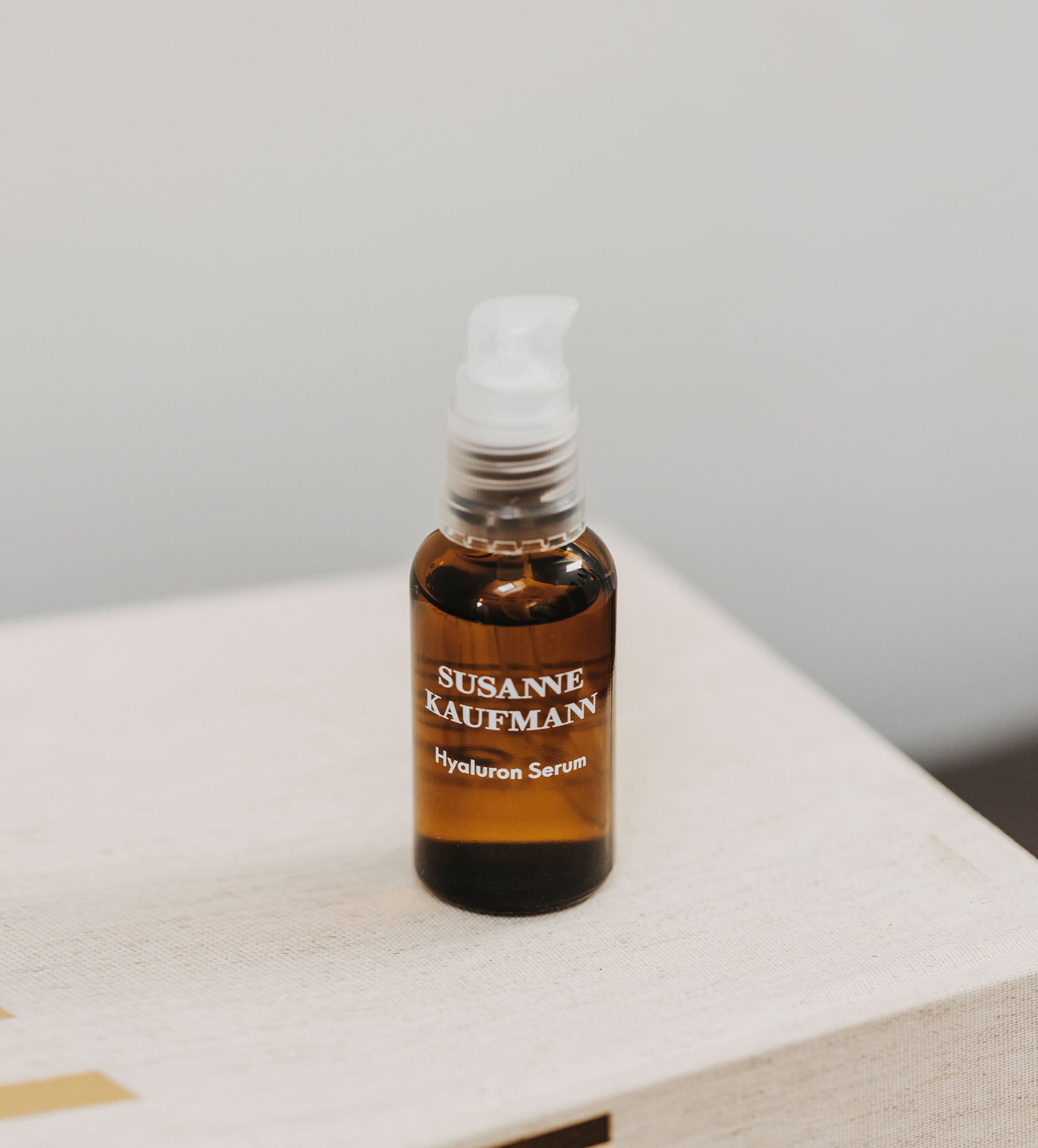 Hyaluron Serum