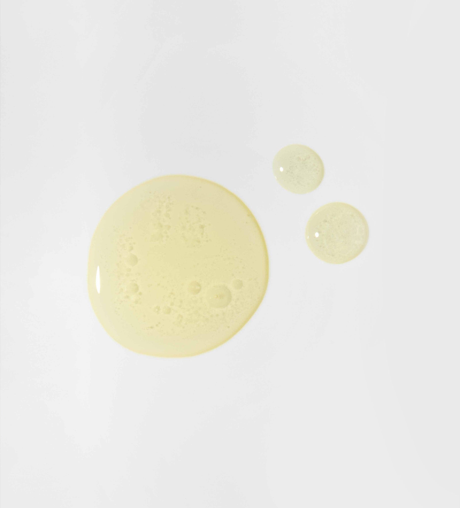 Pomegranate Body Oil