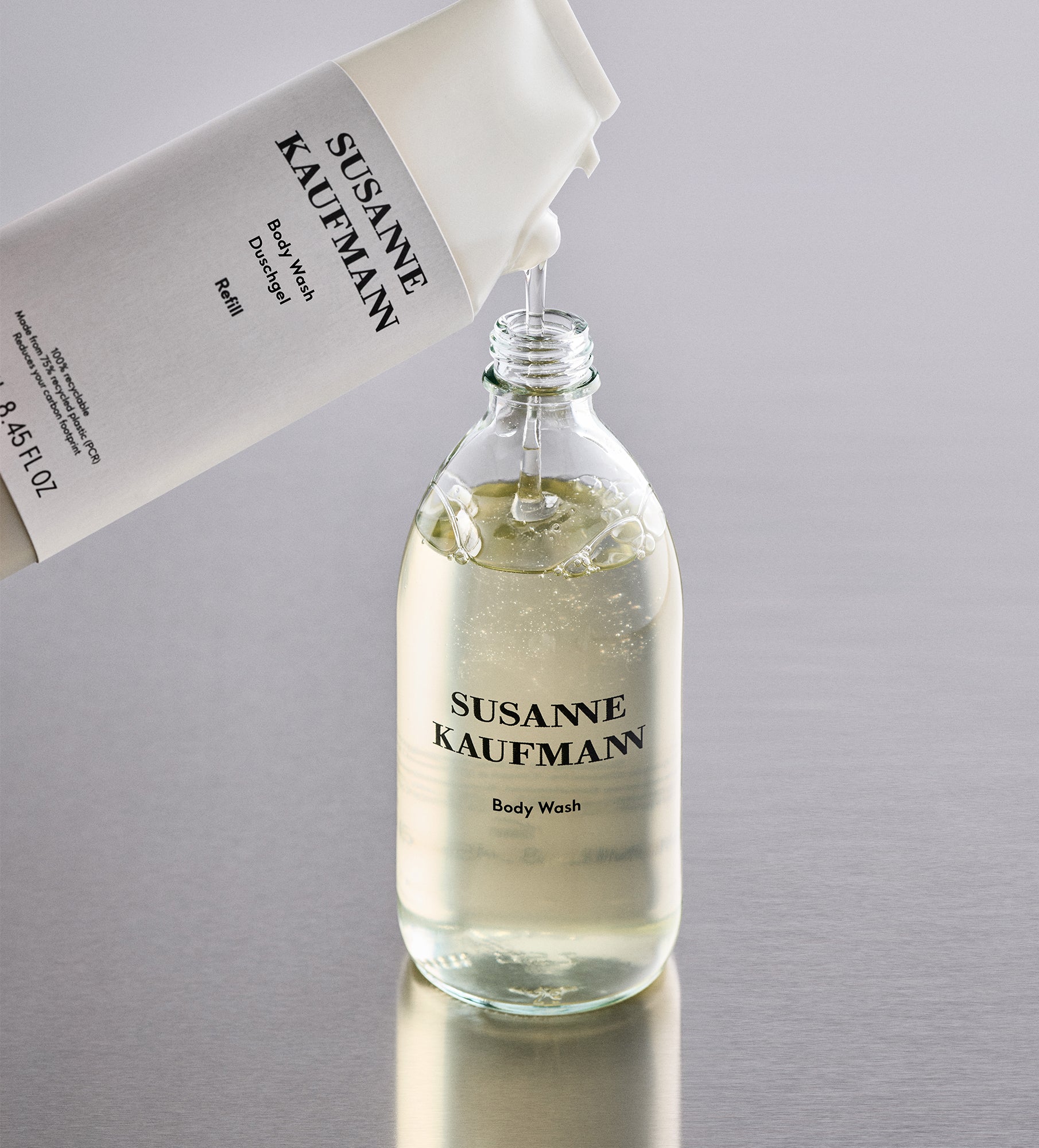 Body Wash - Susanne Kaufmann