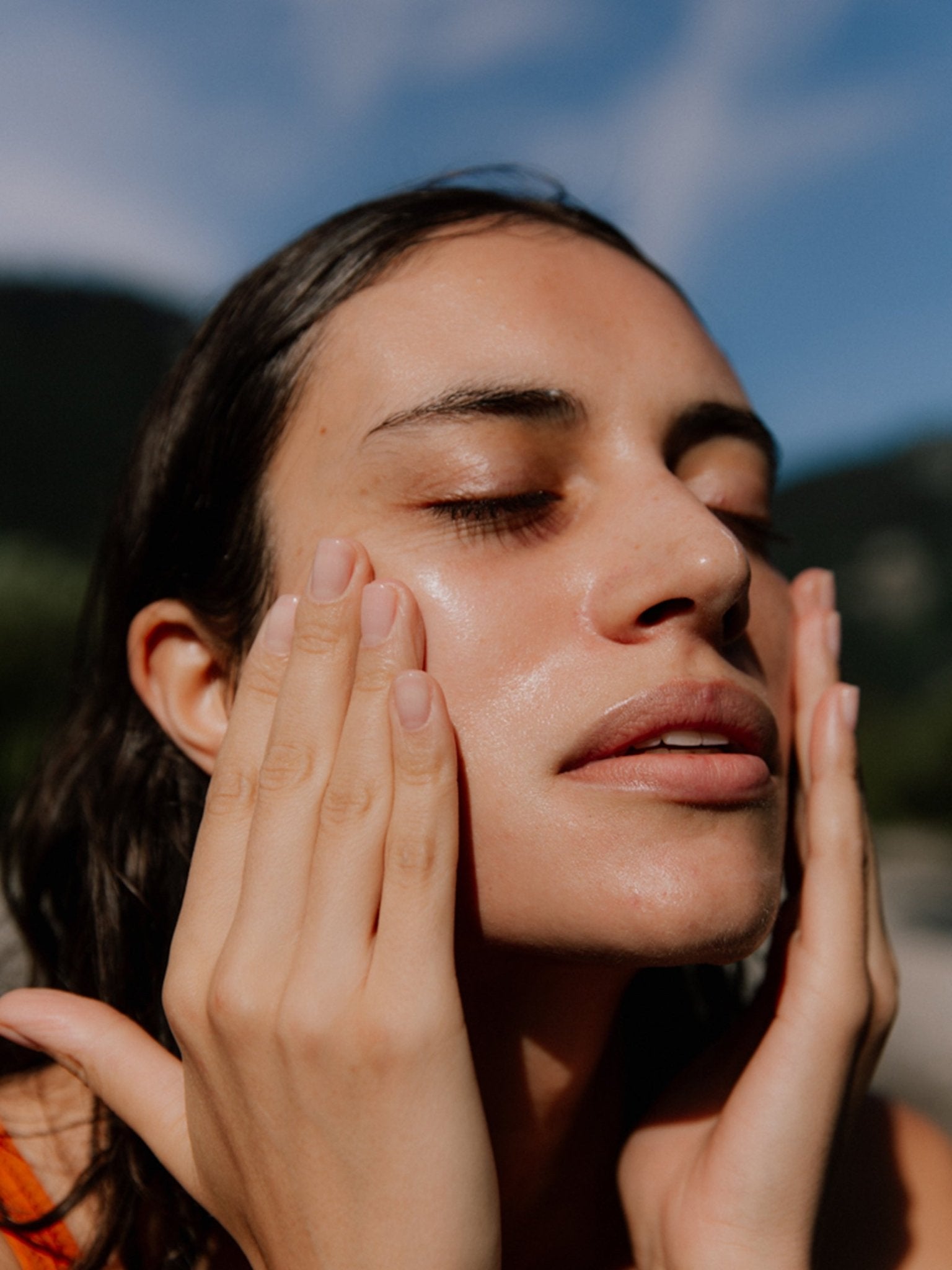 Ectoin Barrier Repair Moisturiser SPF 50 - Susanne Kaufmann