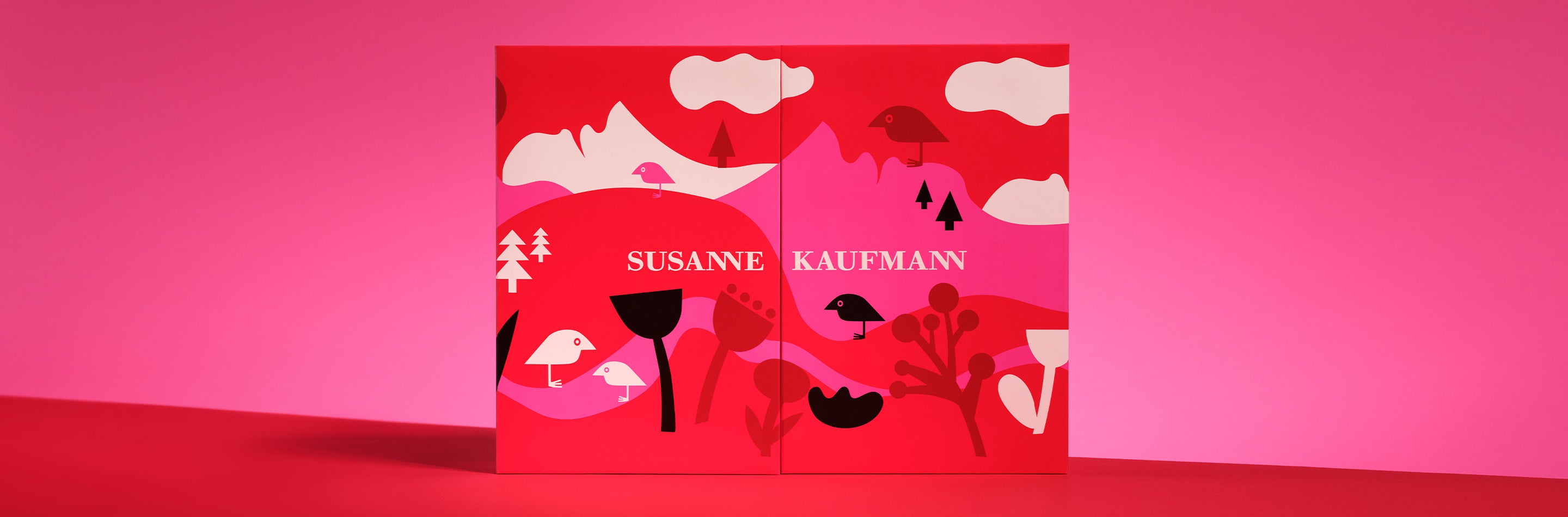 Susanne Kaufmann