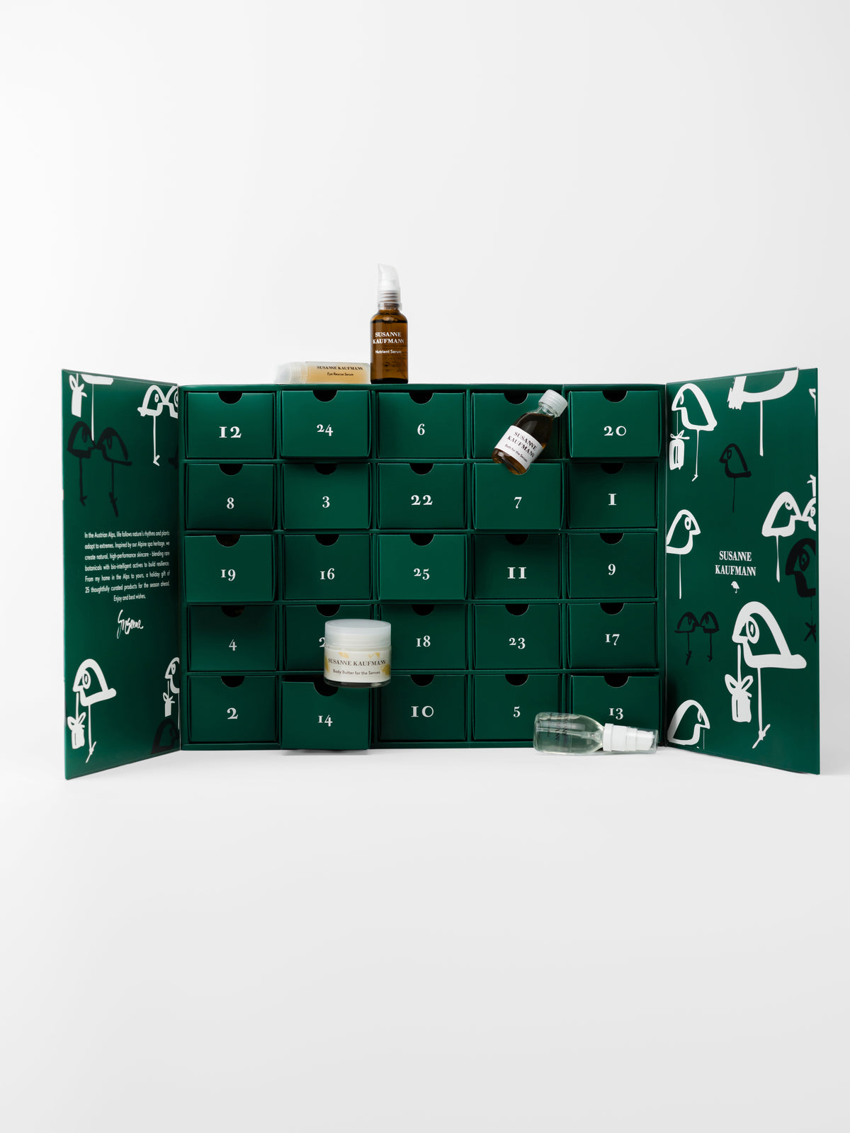 Adventskalender 2026