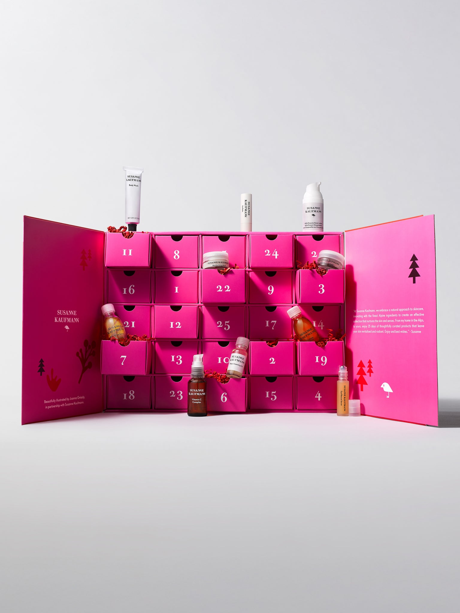 Advent Calendar 2025