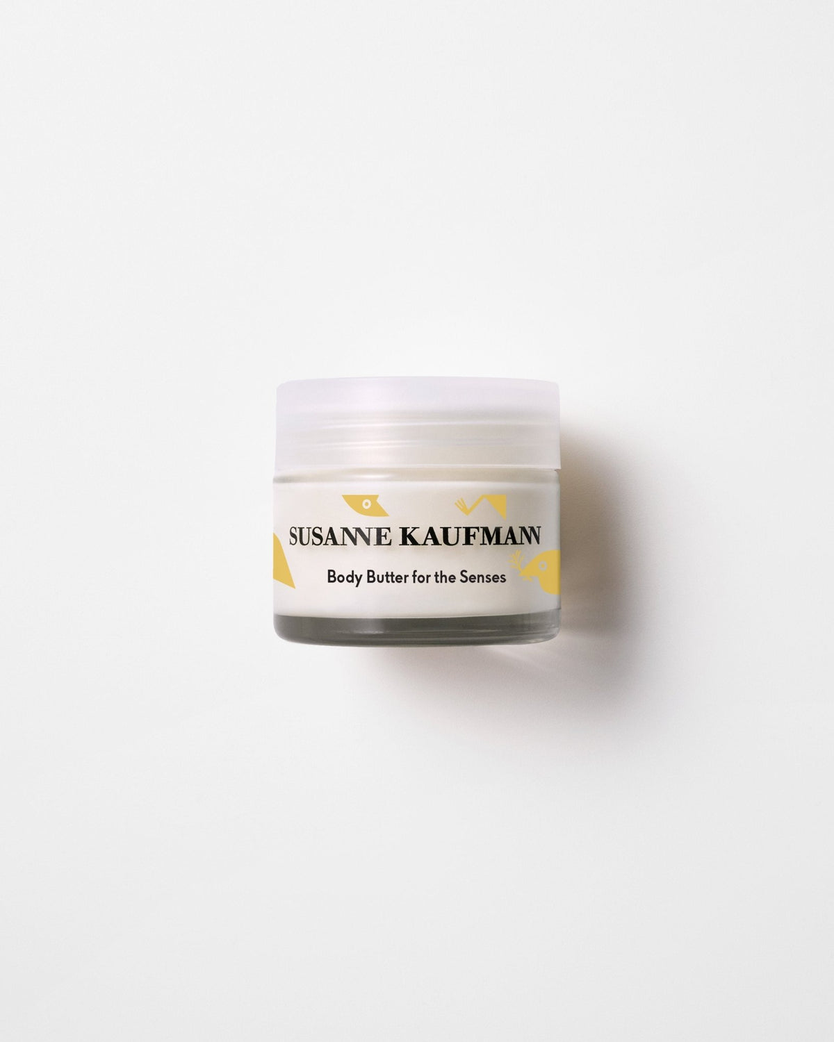 ‍Body Butter for the Senses Deluxe Miniature (100% off) - Susanne Kaufmann