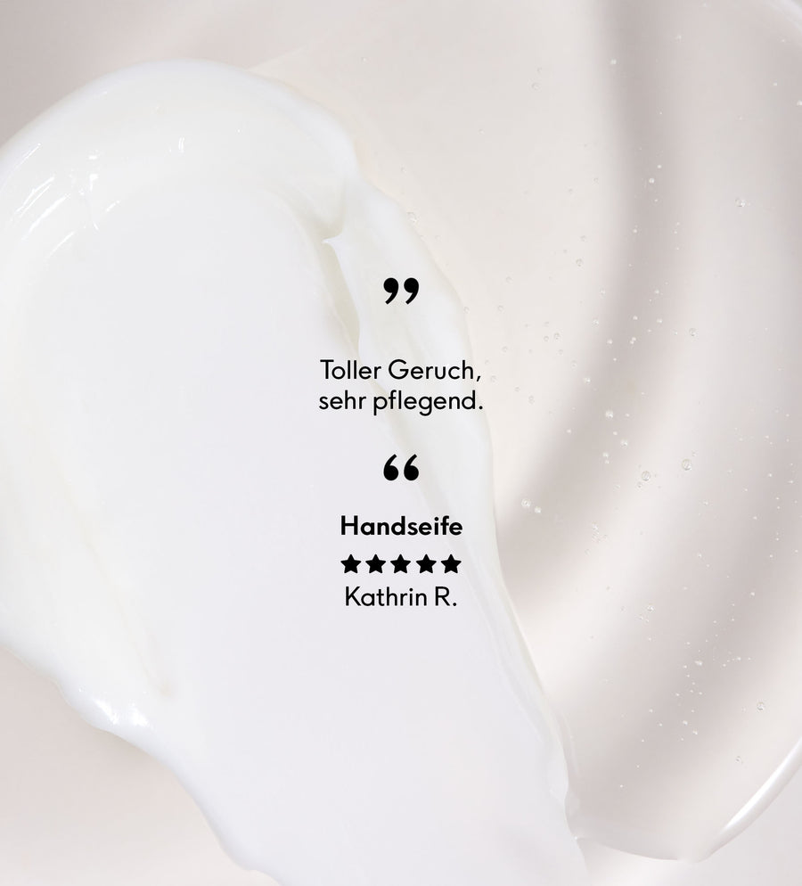 Hand Soap