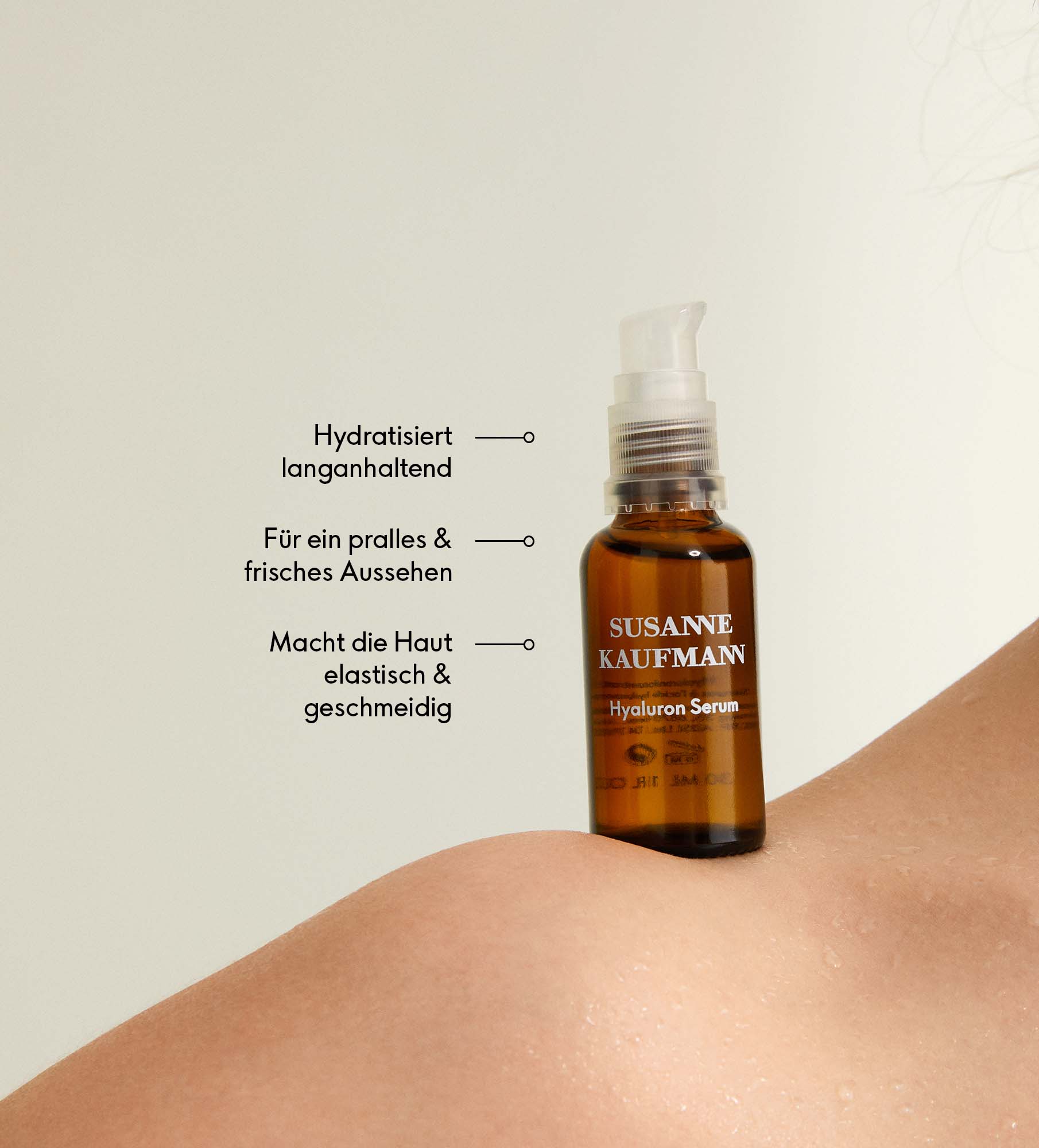 Hyaluron Serum