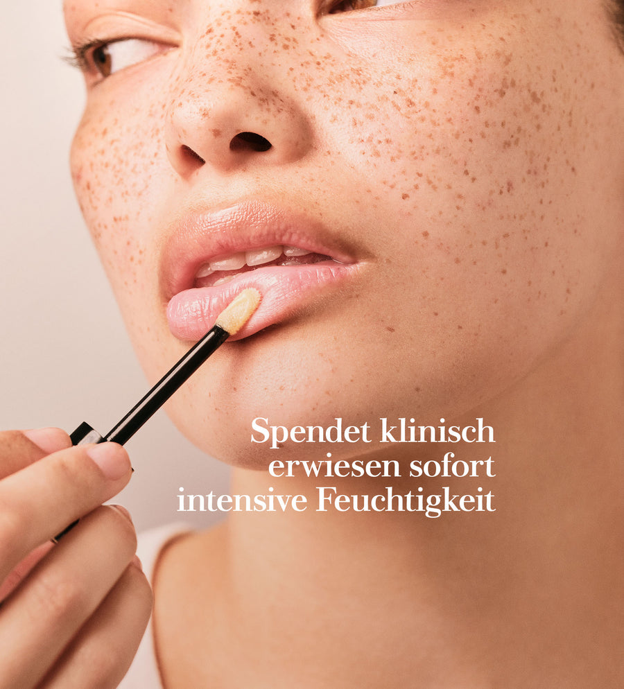 Lip Oil