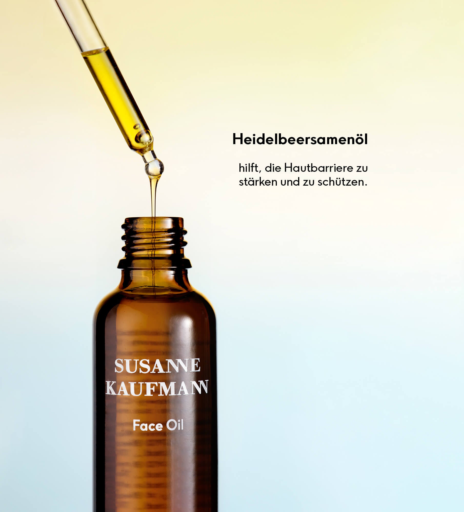 Face Oil