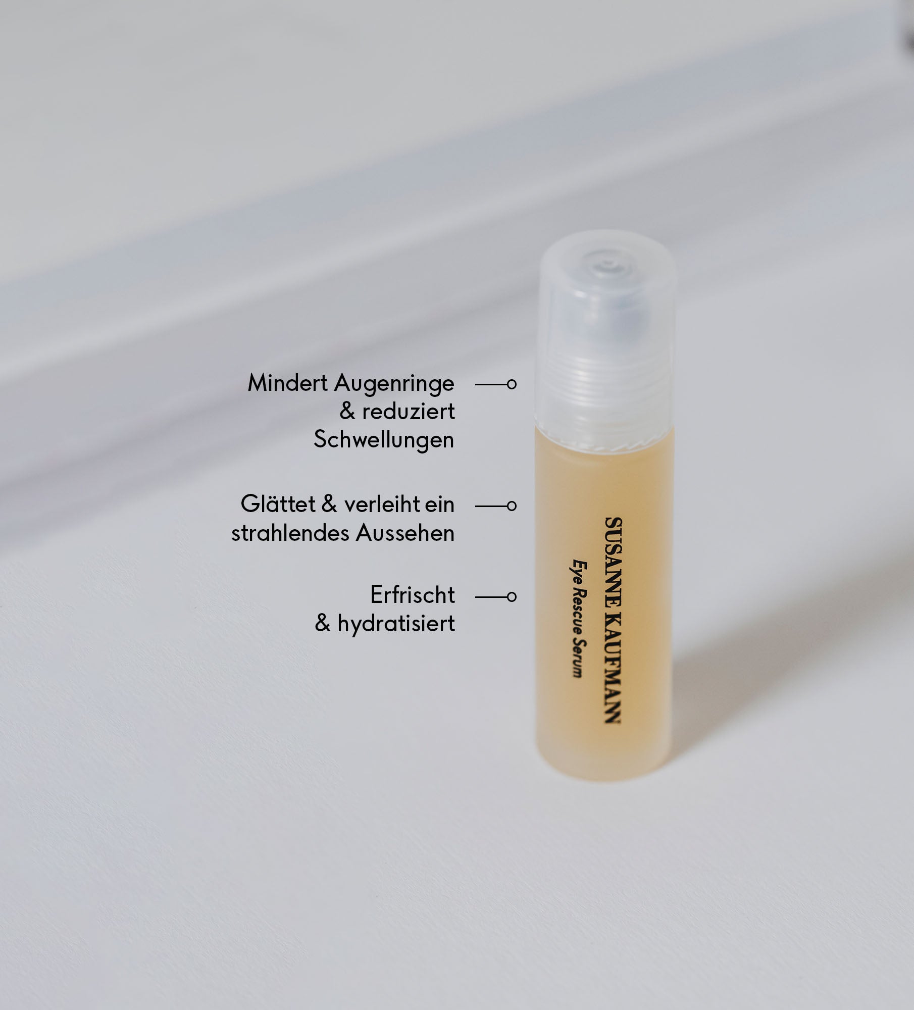 Hydrate & Smooth Collection