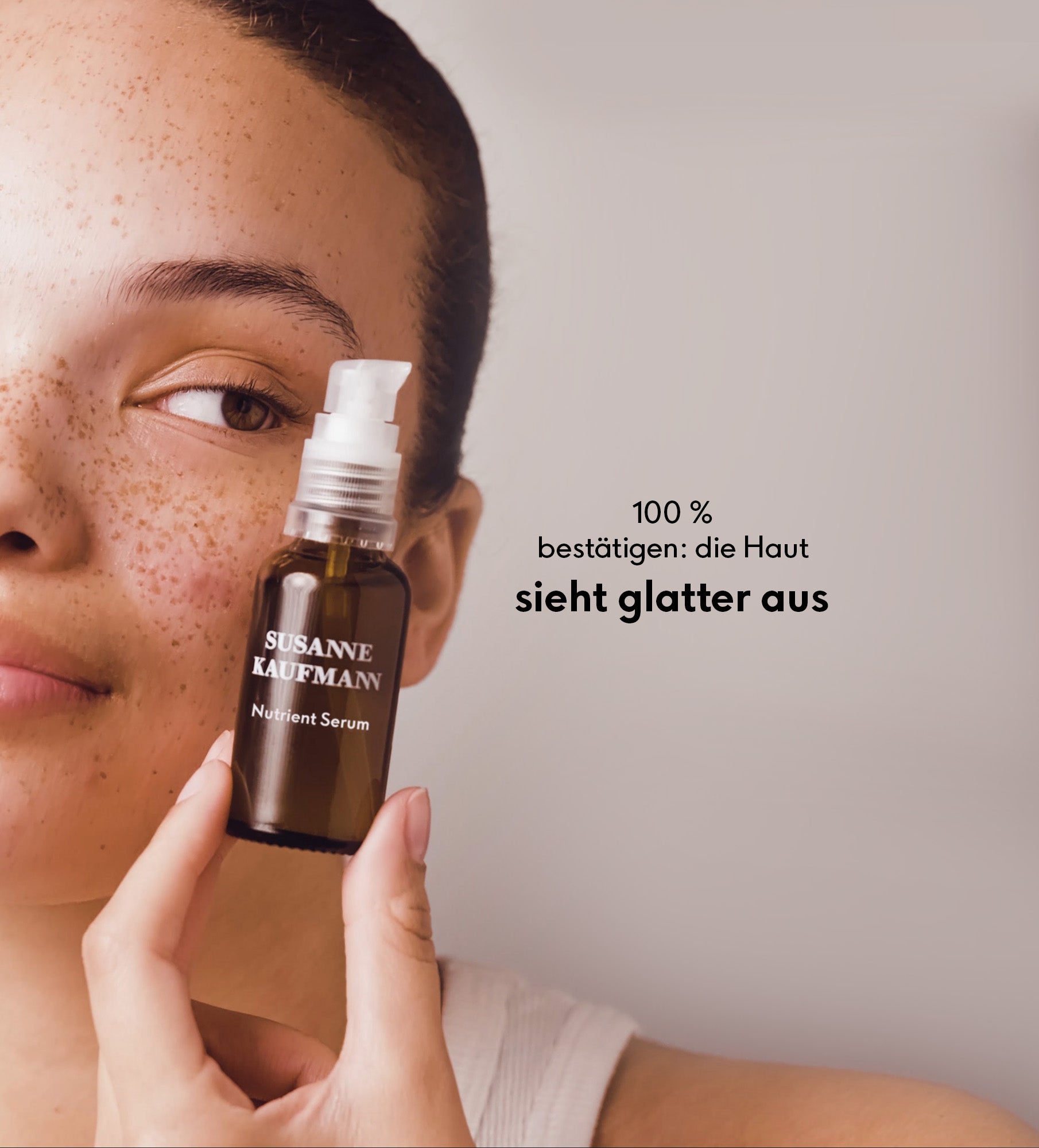 Nutrient Serum