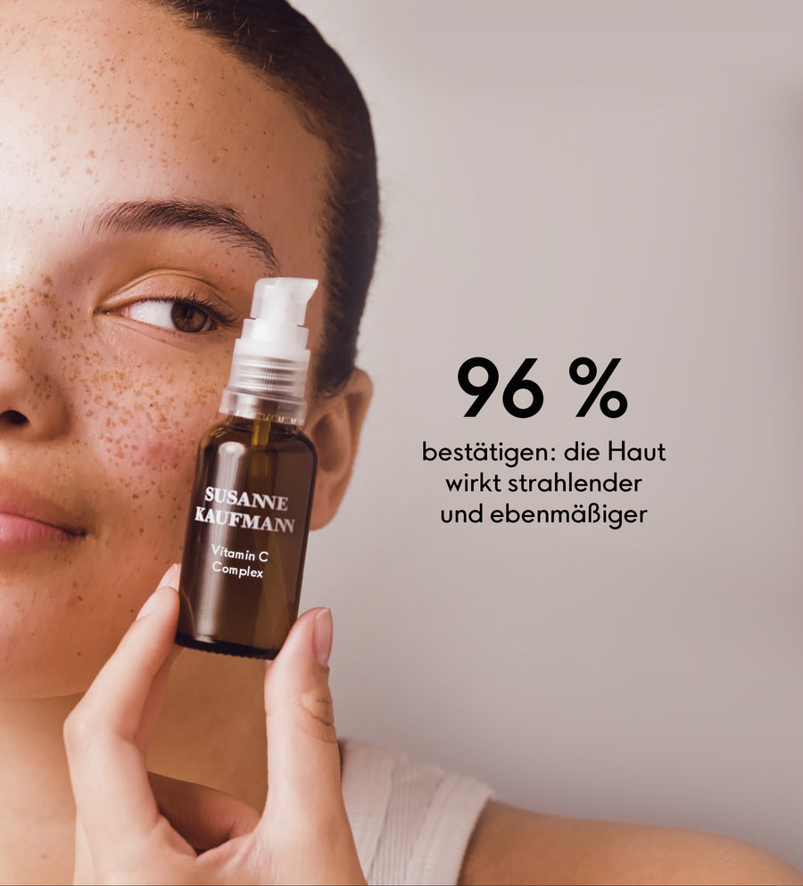 Vitamin C Complex Serum