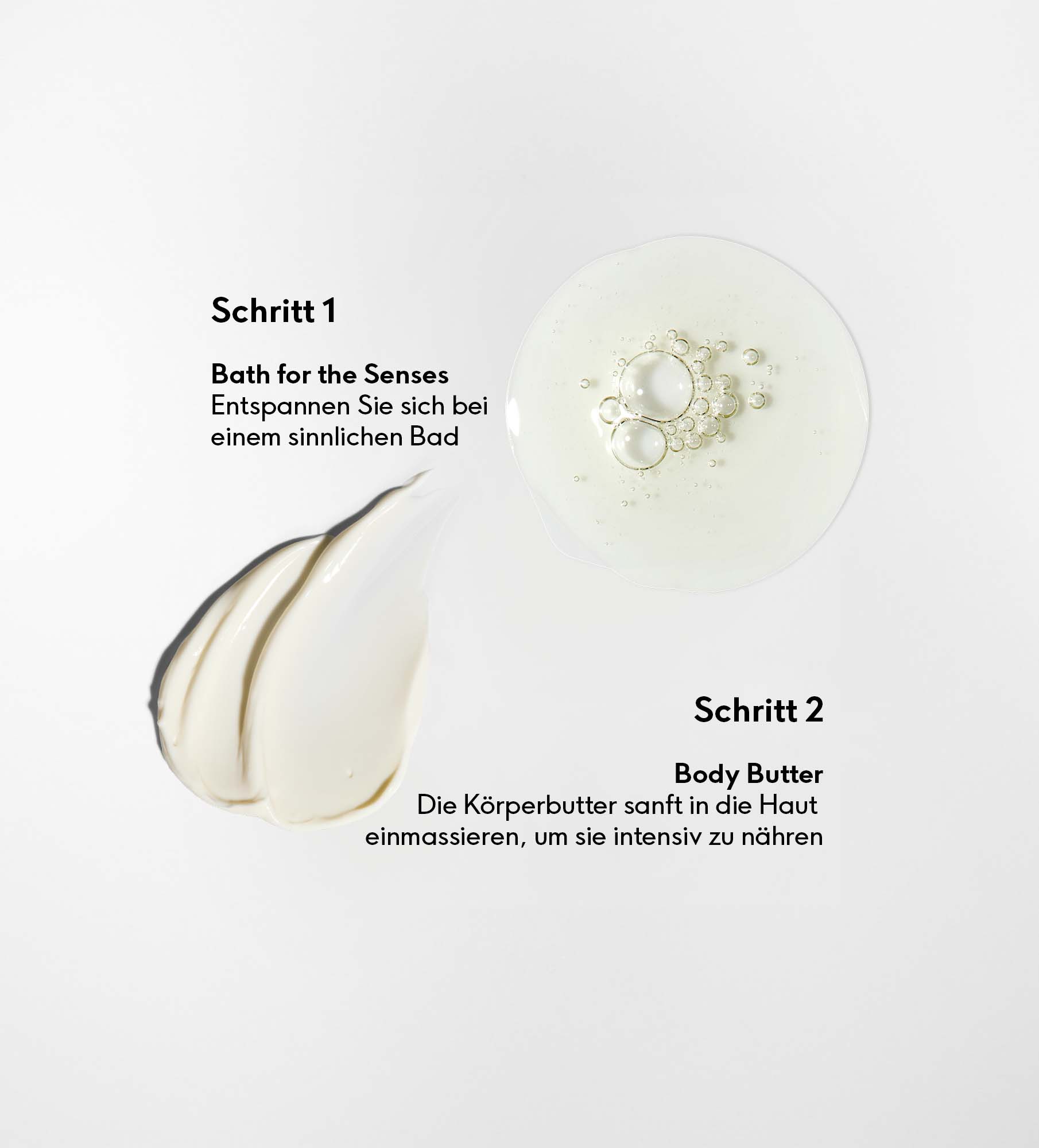 Nourishing Body Collection