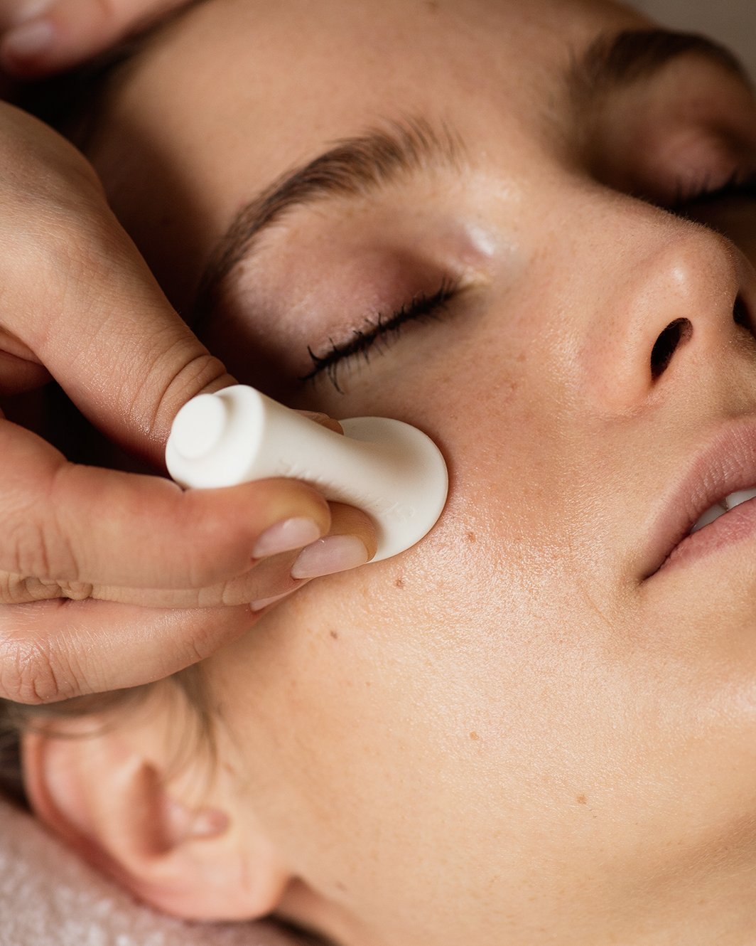 Cupping Tool - Susanne Kaufmann