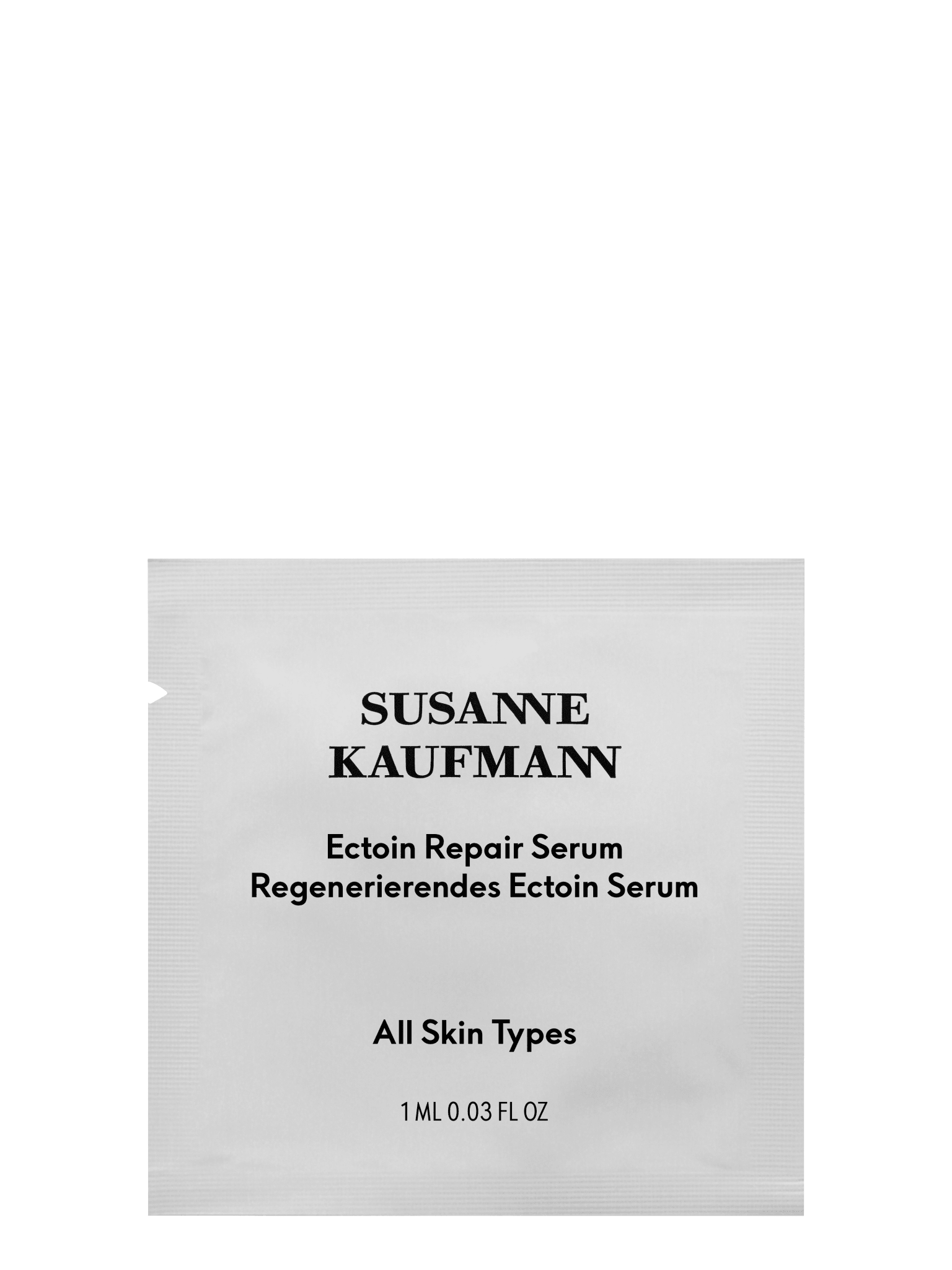 ‍Ectoin Barrier Serum 1ml (100% off) - Susanne Kaufmann