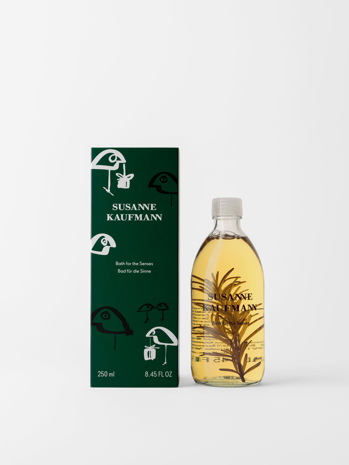 Bath for the Senses