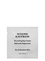 Nourishing Day Cream