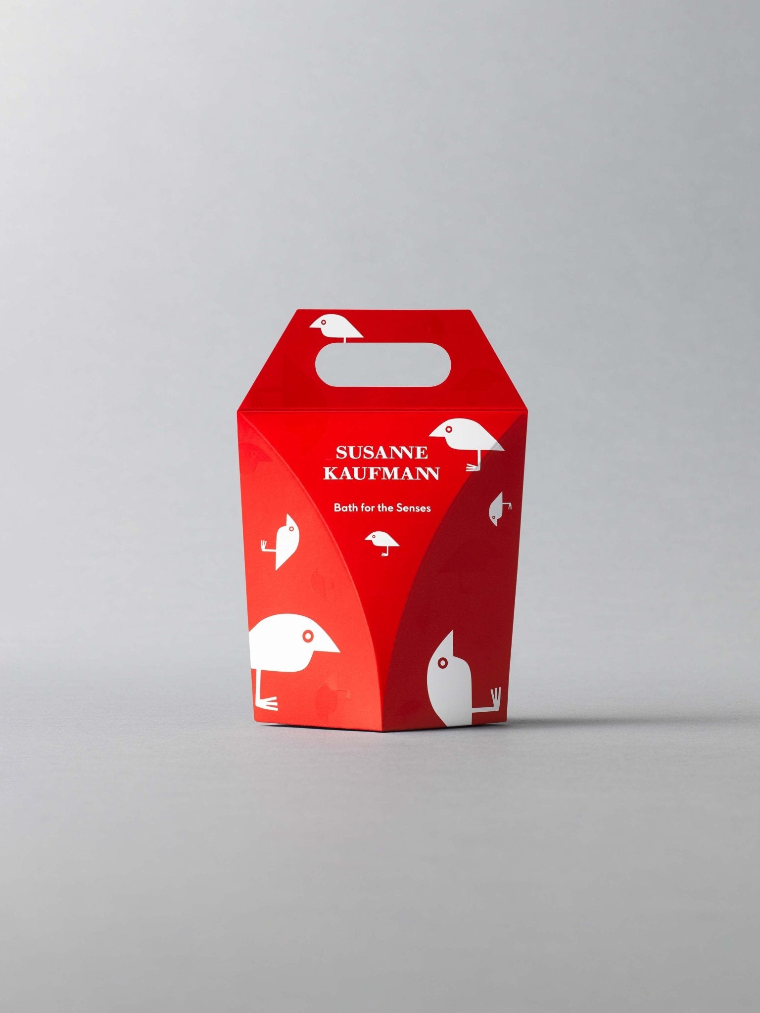 Bath For The Senses 30ml - Susanne Kaufmann