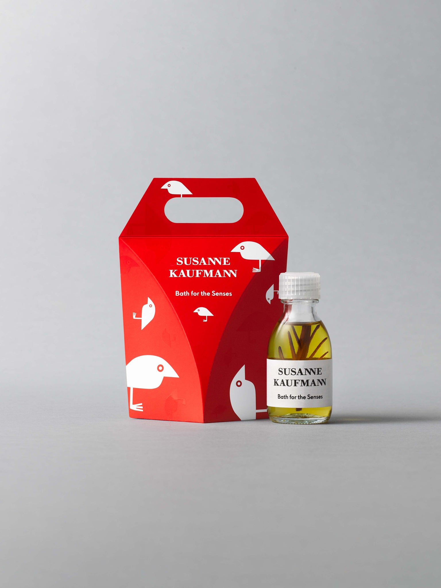 Bath For The Senses 30ml