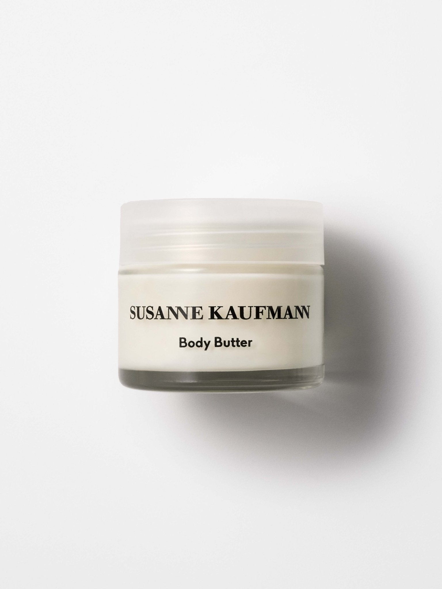 Body Butter 50ml - Susanne Kaufmann