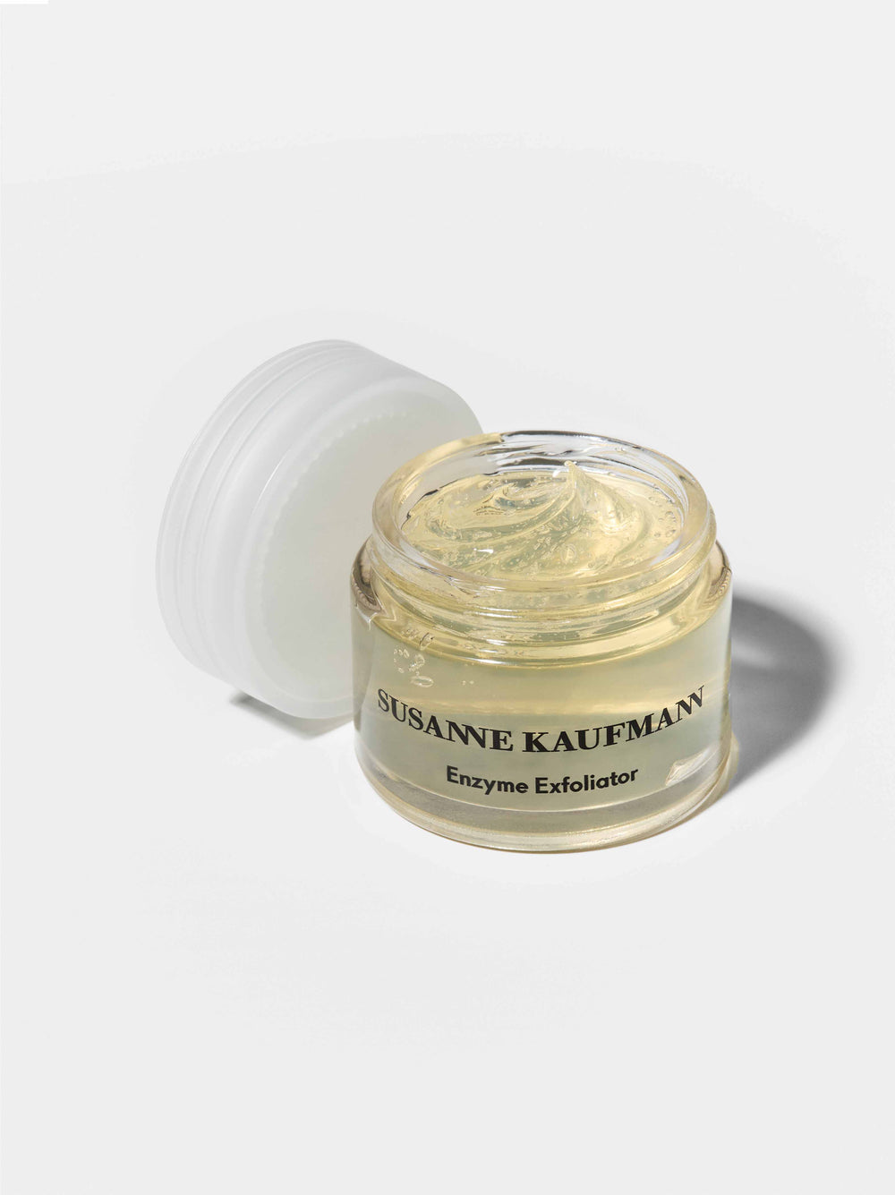 Enzyme Exfoliator susanne kaufmann