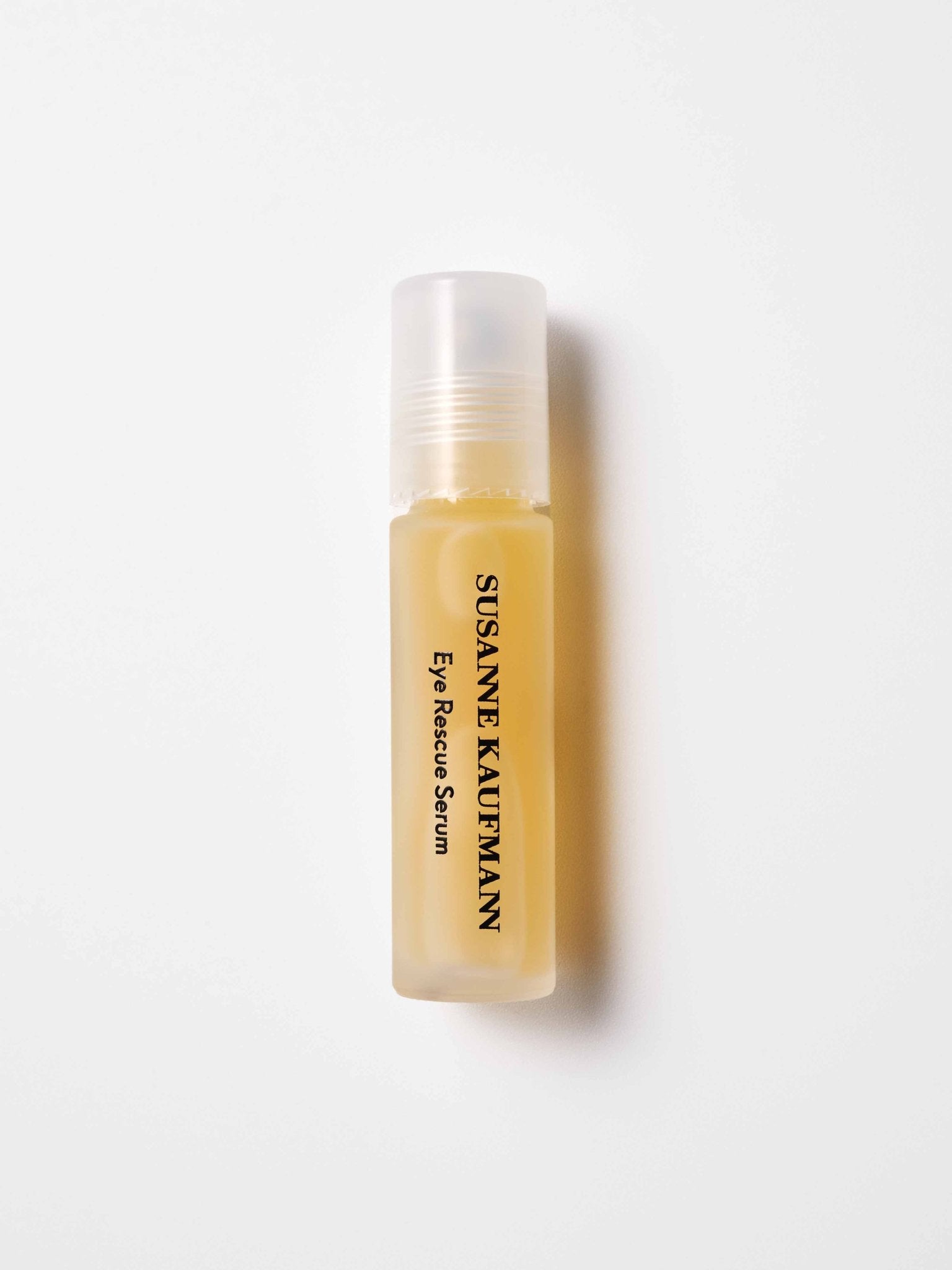 Eye Rescue Serum - Susanne Kaufmann