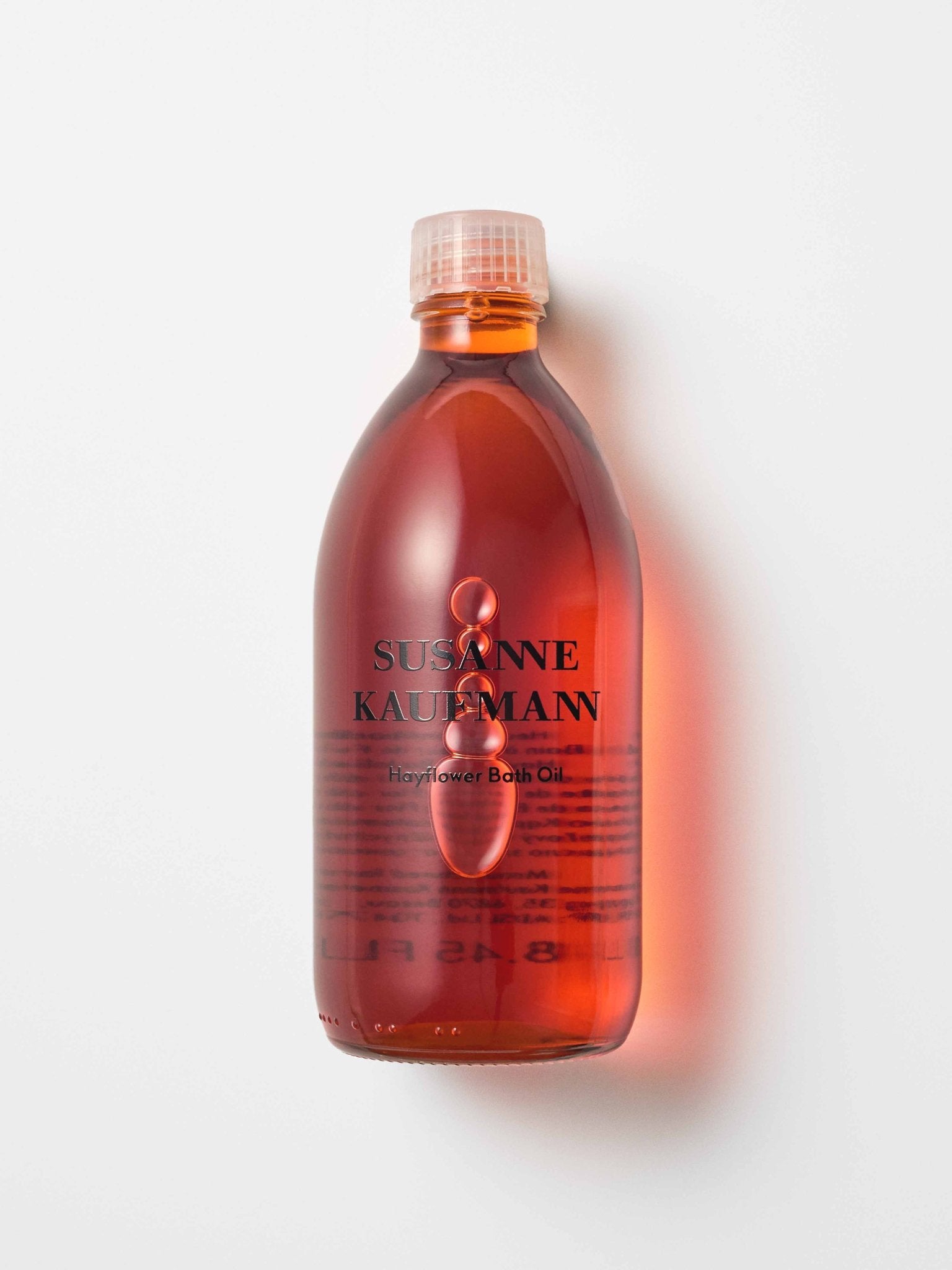 Hayflower Bath Oil - Susanne Kaufmann