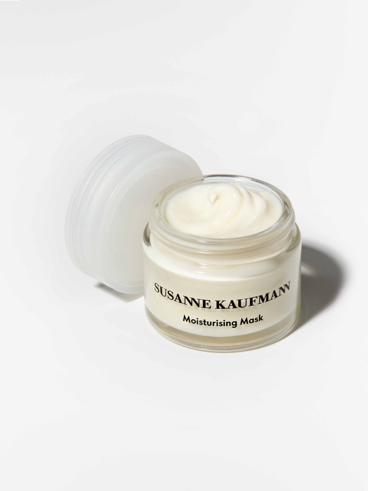 Moisturising Mask - Susanne Kaufmann
