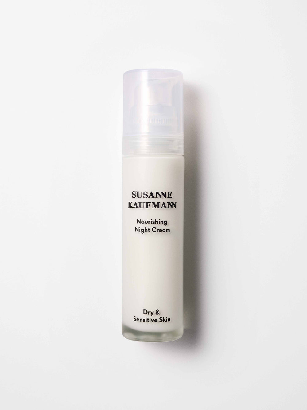 Nourishing Night Cream