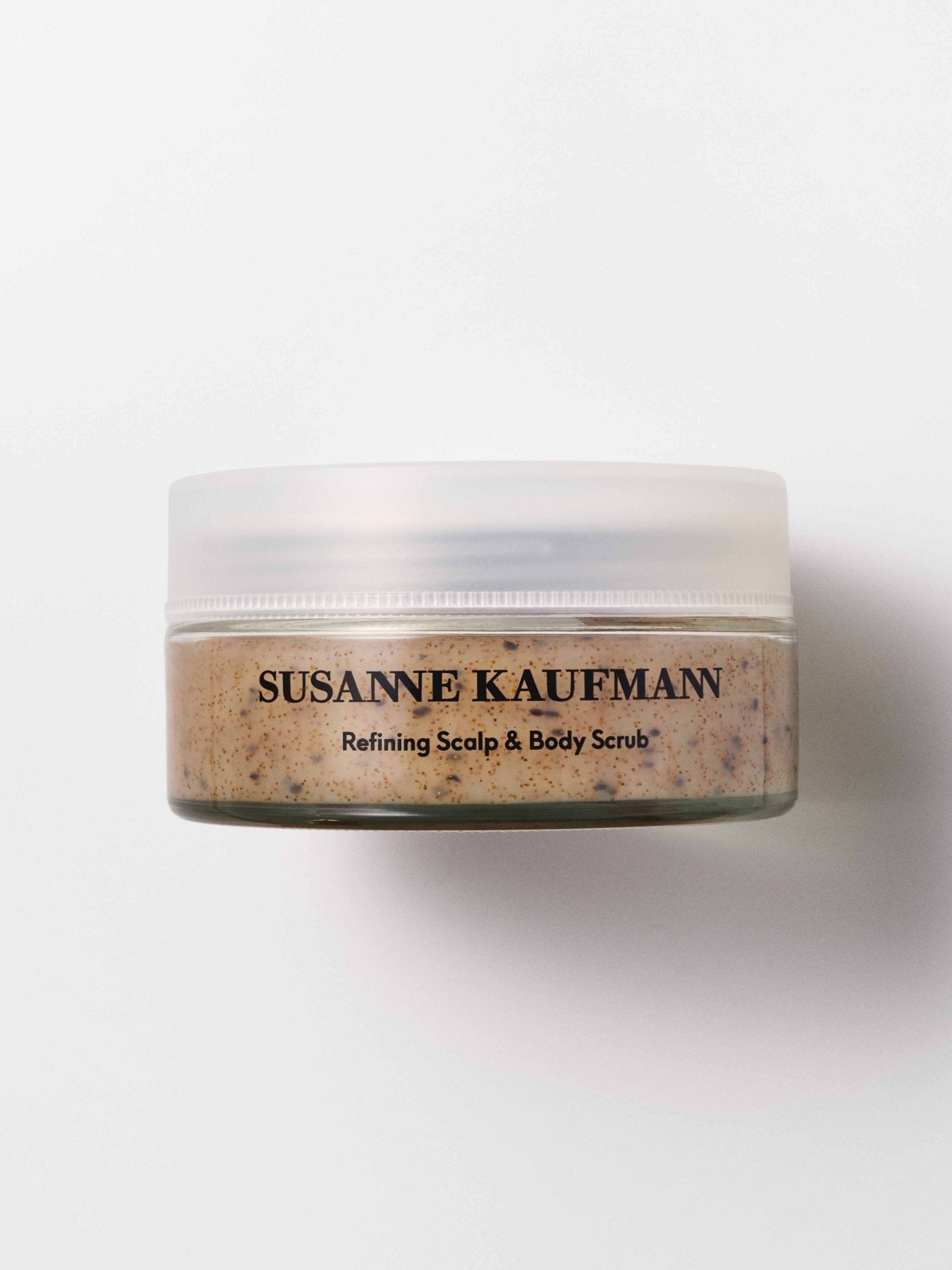 Refining Scalp & Body Scrub - Susanne Kaufmann