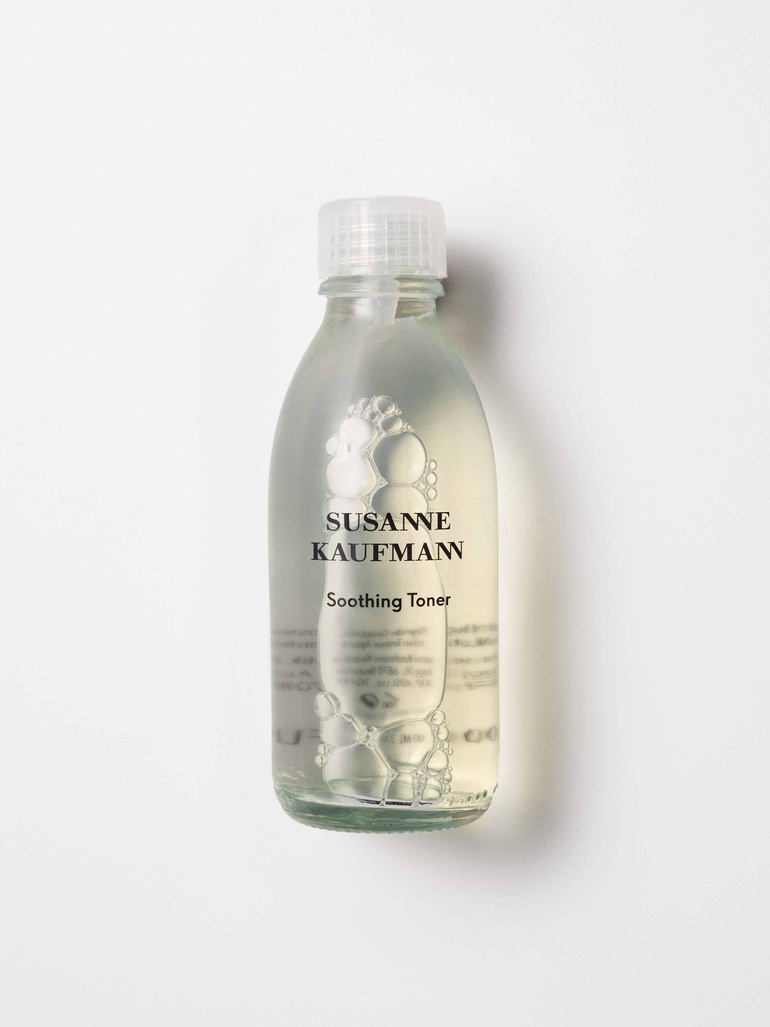 Soothing Toner - Susanne Kaufmann