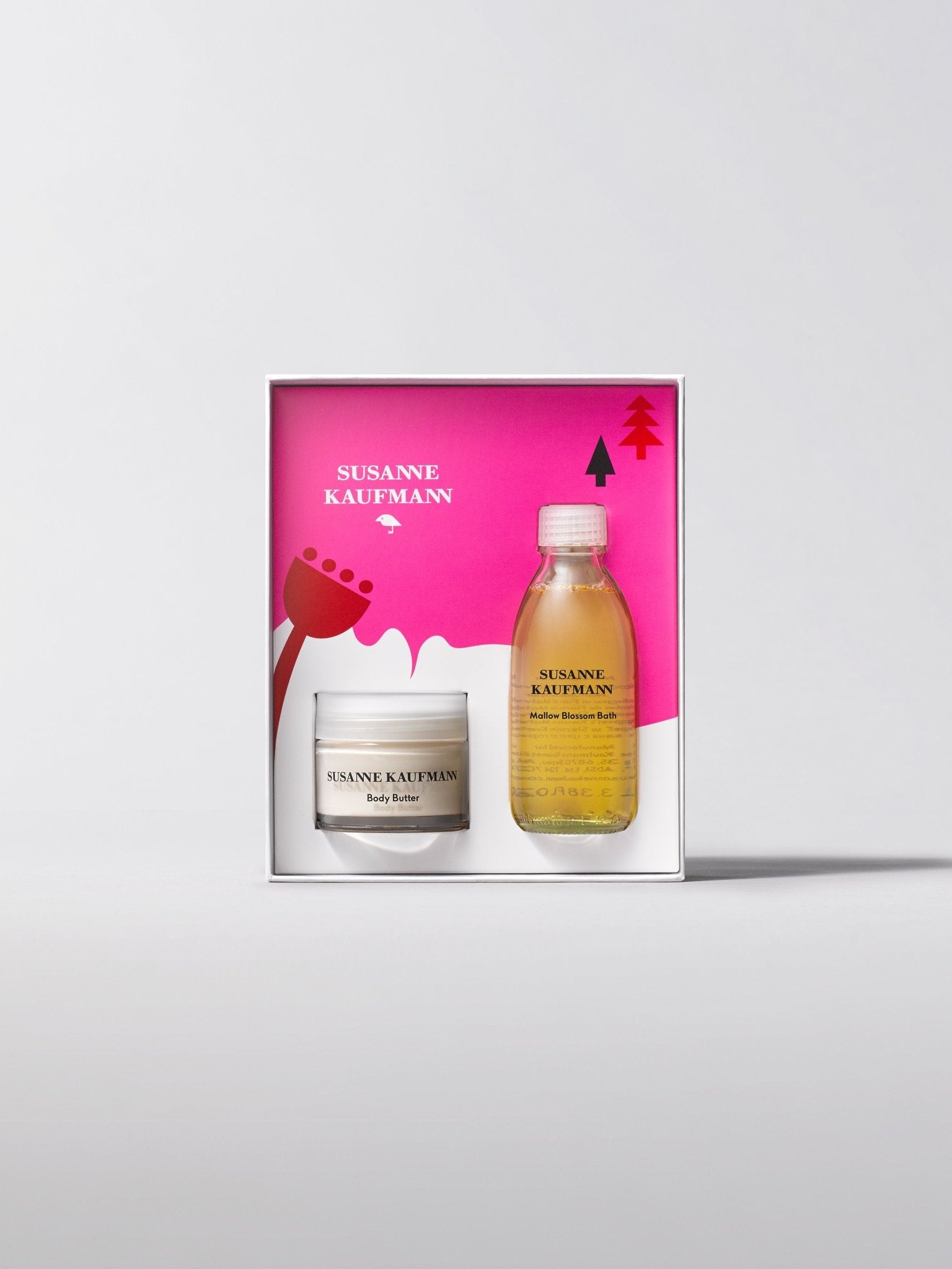 The Alpine Retreat Collection - Susanne Kaufmann