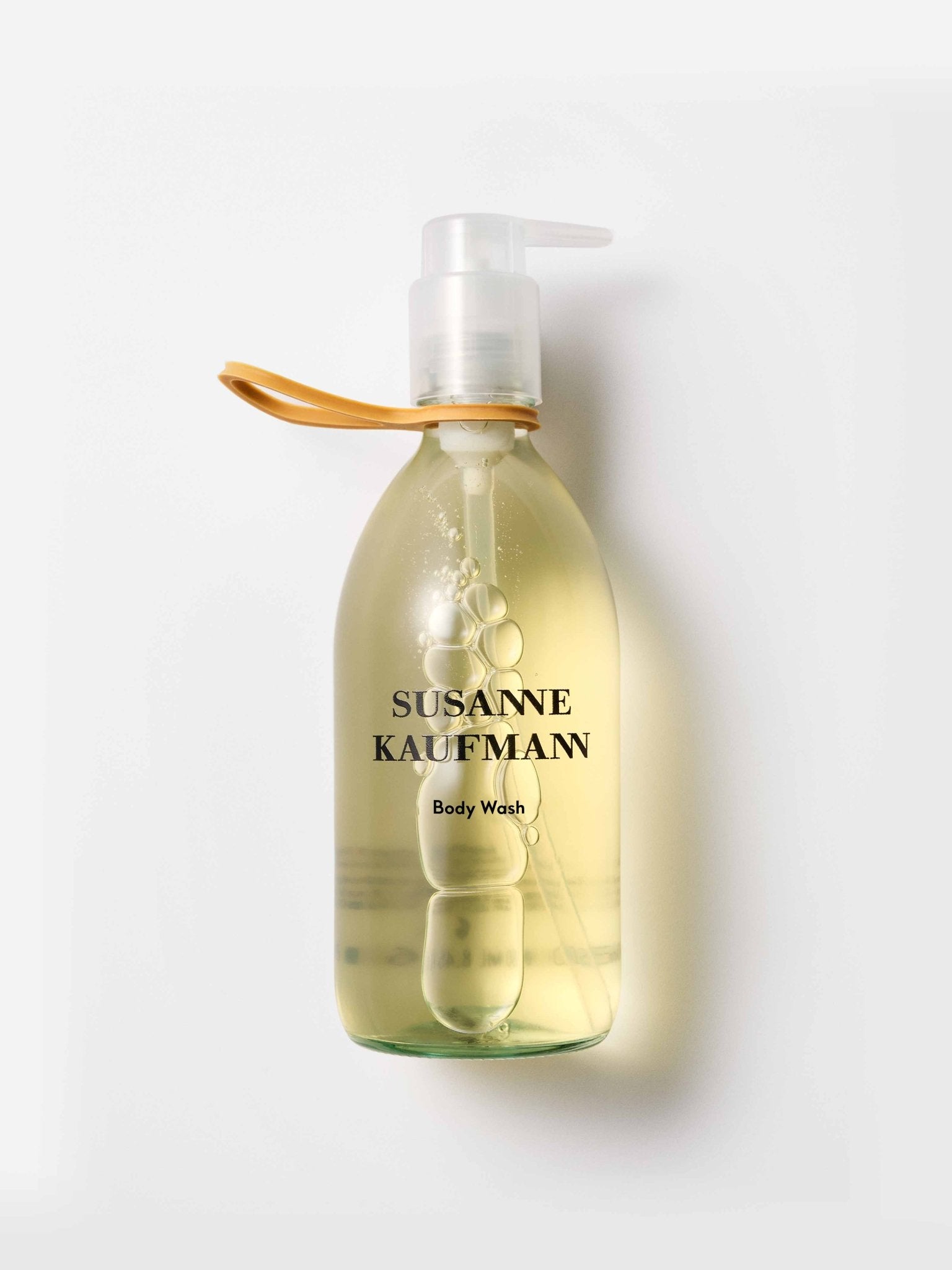 Body Wash - Susanne Kaufmann