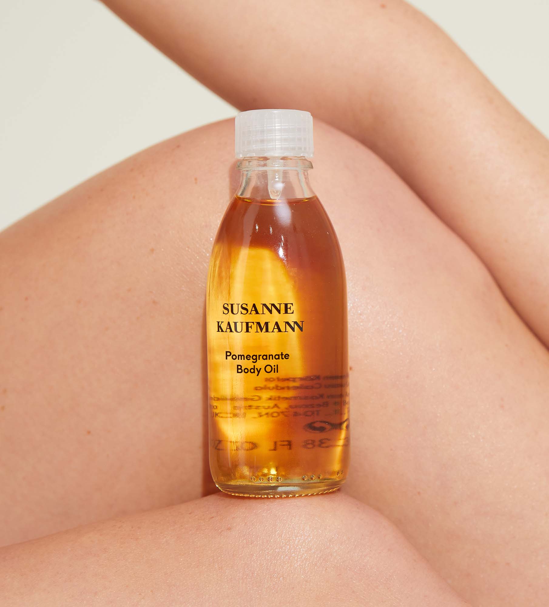 Granatapfel Körperöl