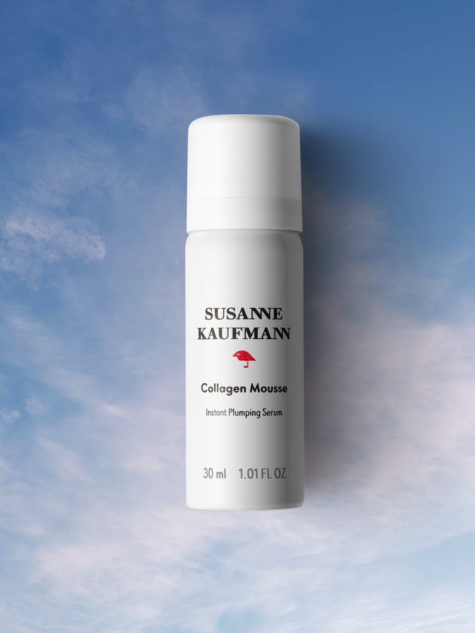 Collagen Mousse - Susanne Kaufmann