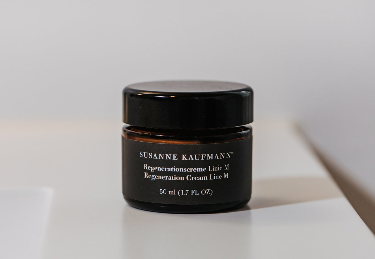 Regenerationscreme Linie M | Susanne Kaufmann