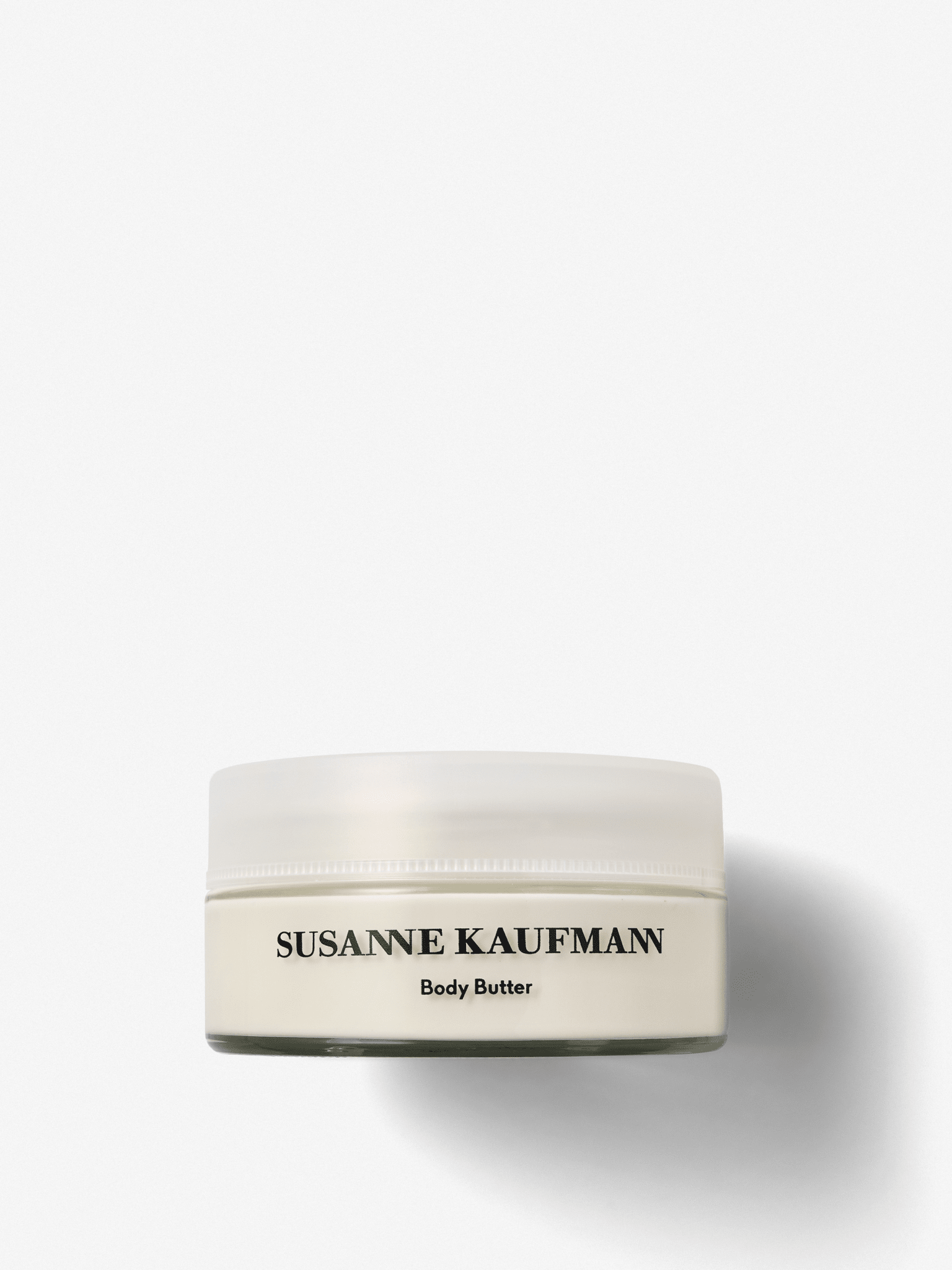 Body Butter - Susanne Kaufmann