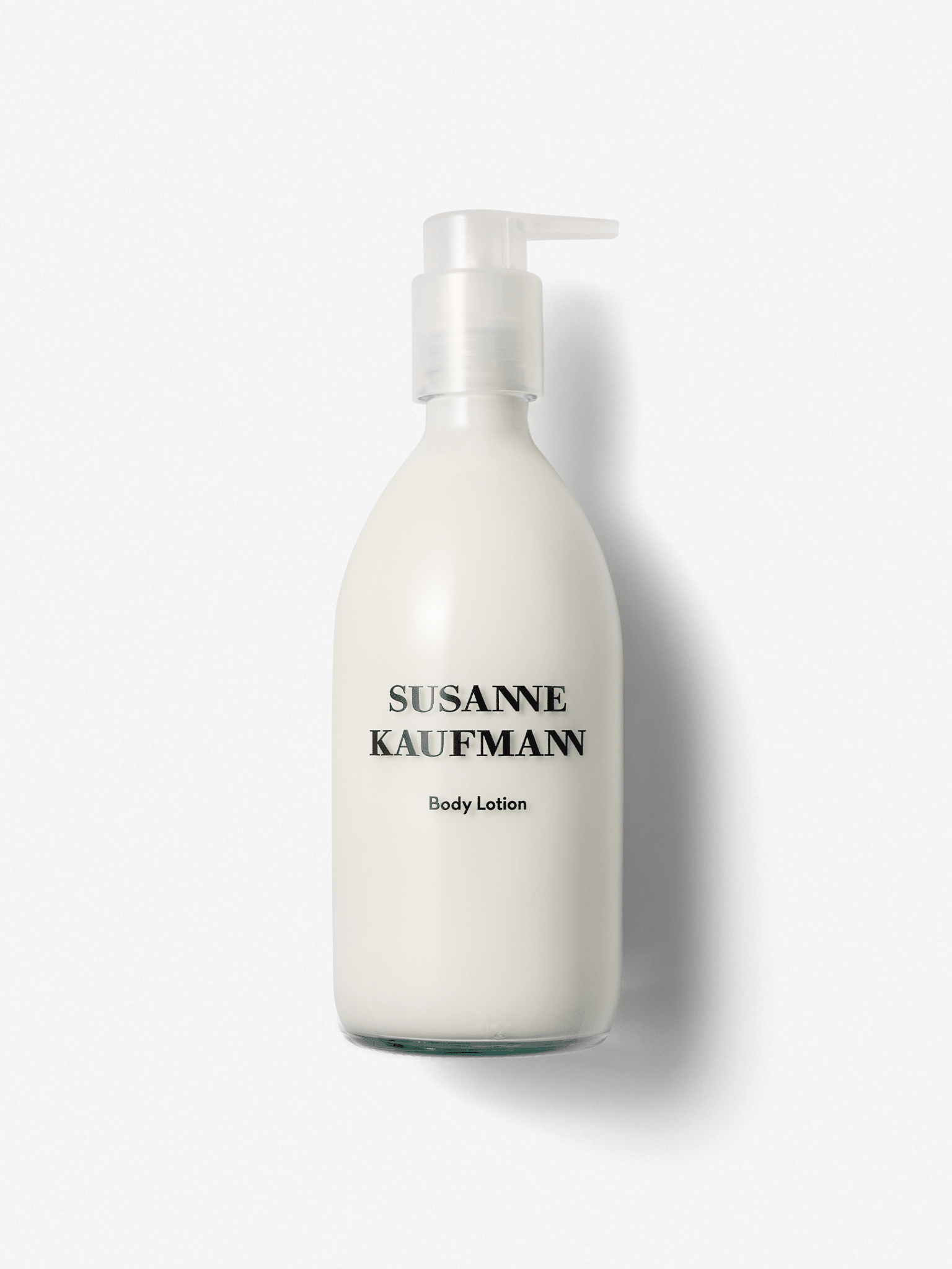 Body Lotion - Susanne Kaufmann